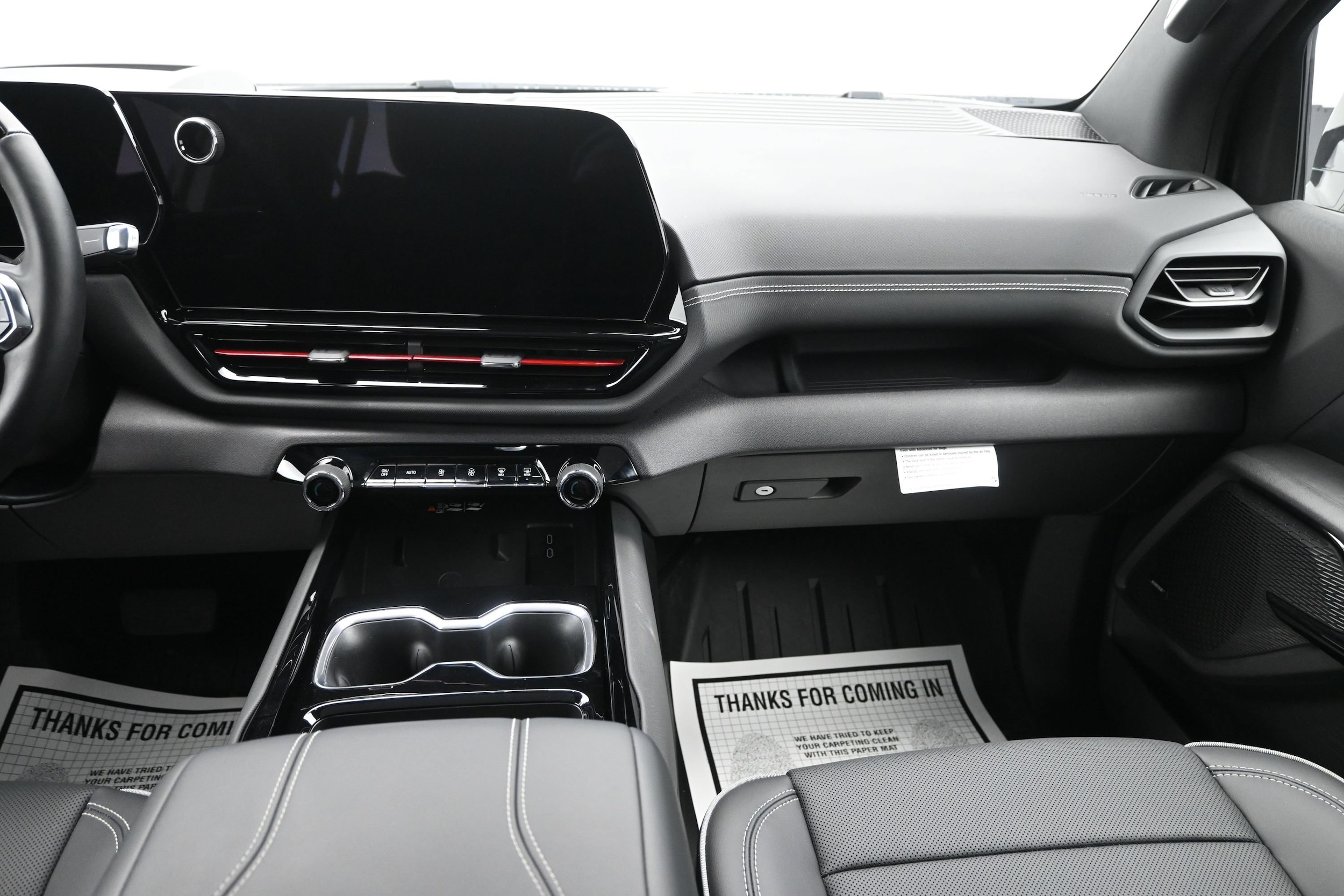 2026 Chevrolet Silverado EV LT - Photo 18
