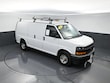  Chevrolet Express 2500