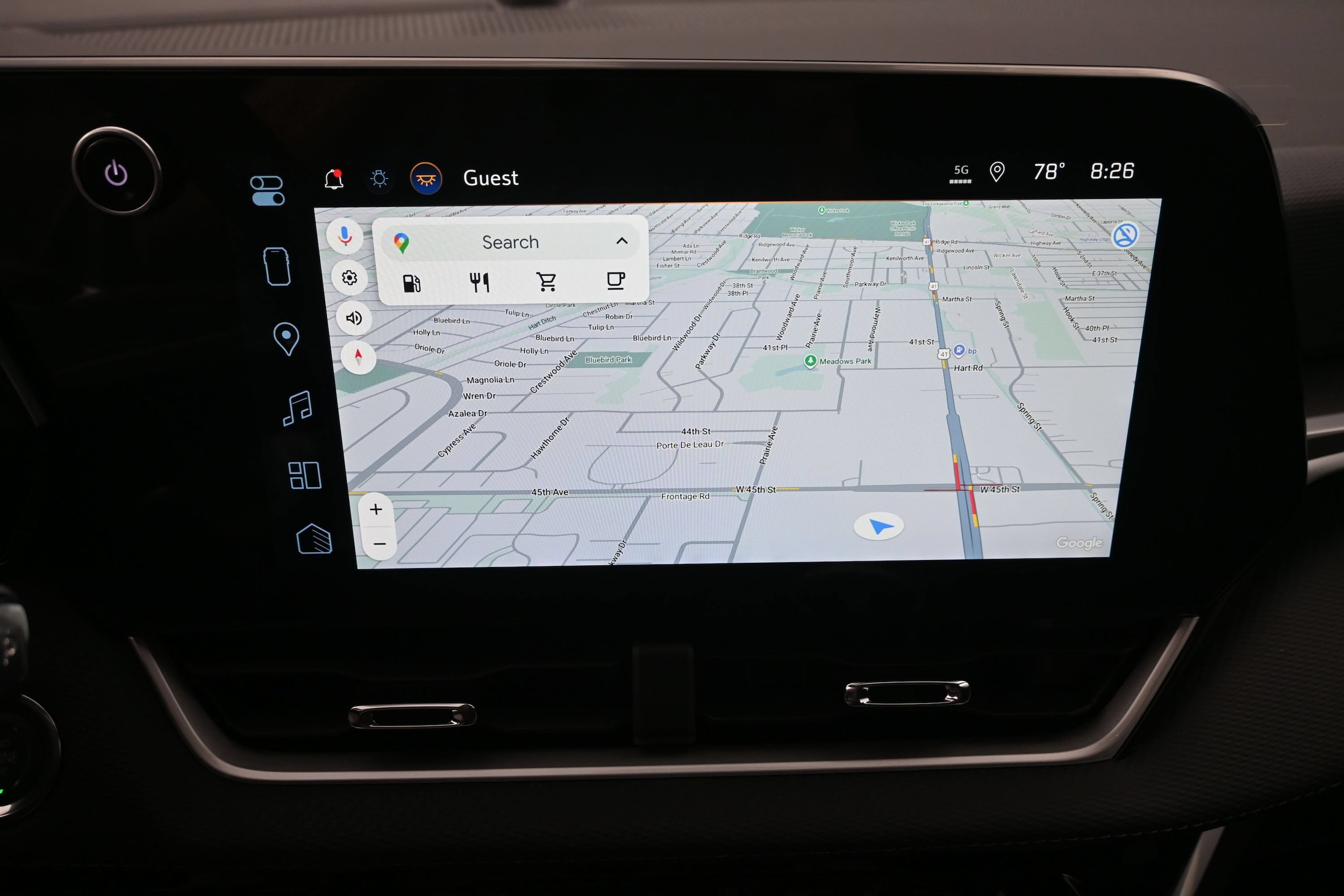2027 Chevrolet Equinox LT - Photo 35