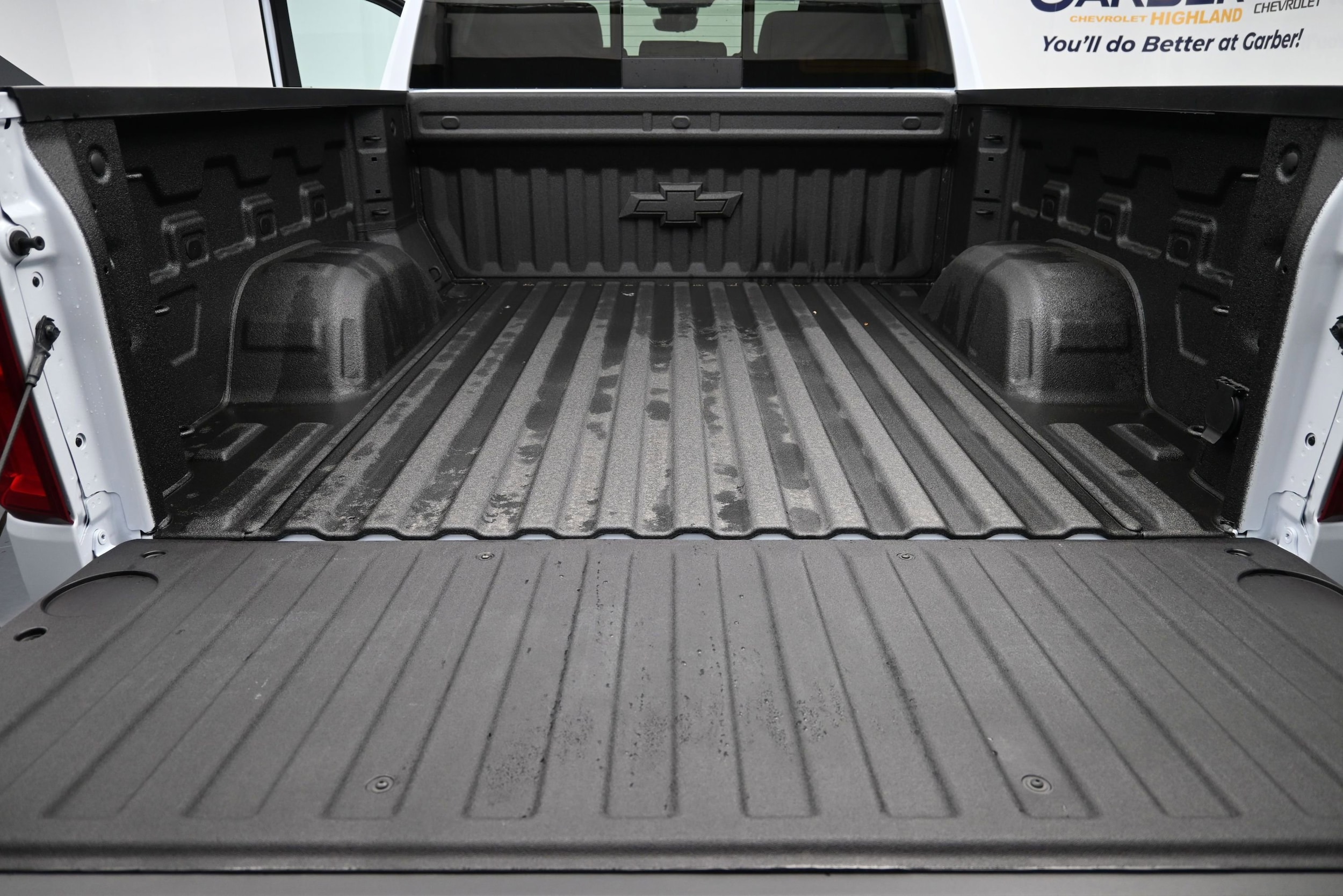 2026 Chevrolet Silverado 1500 High Country - Photo 63