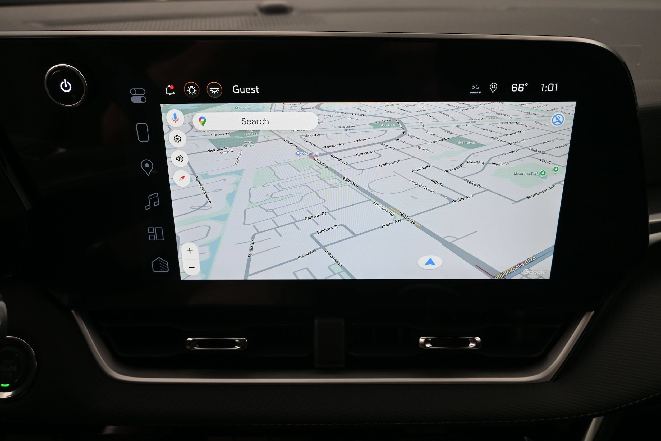 2026 Chevrolet Equinox LT - Photo 35