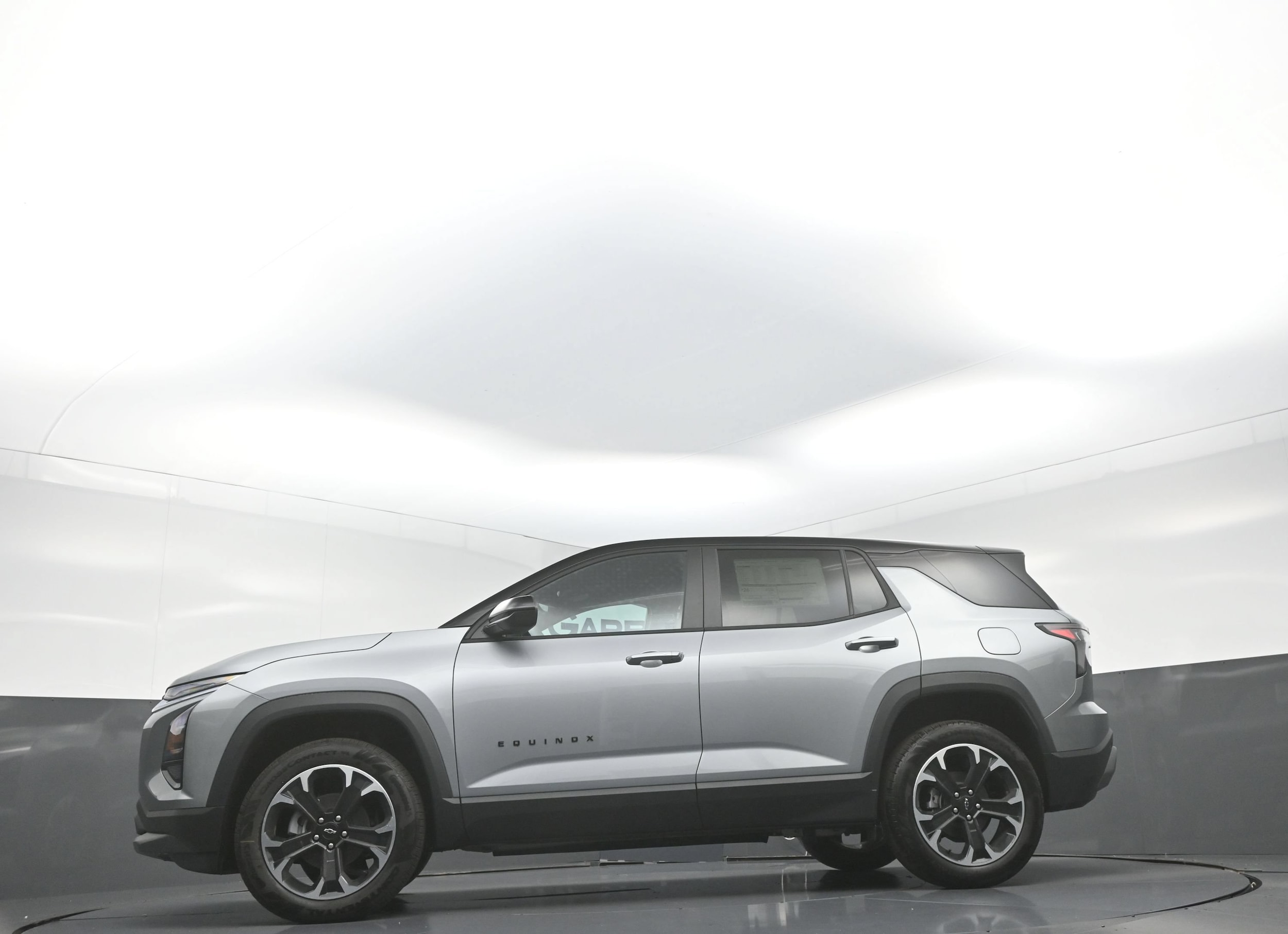 Vehicle thumbnail