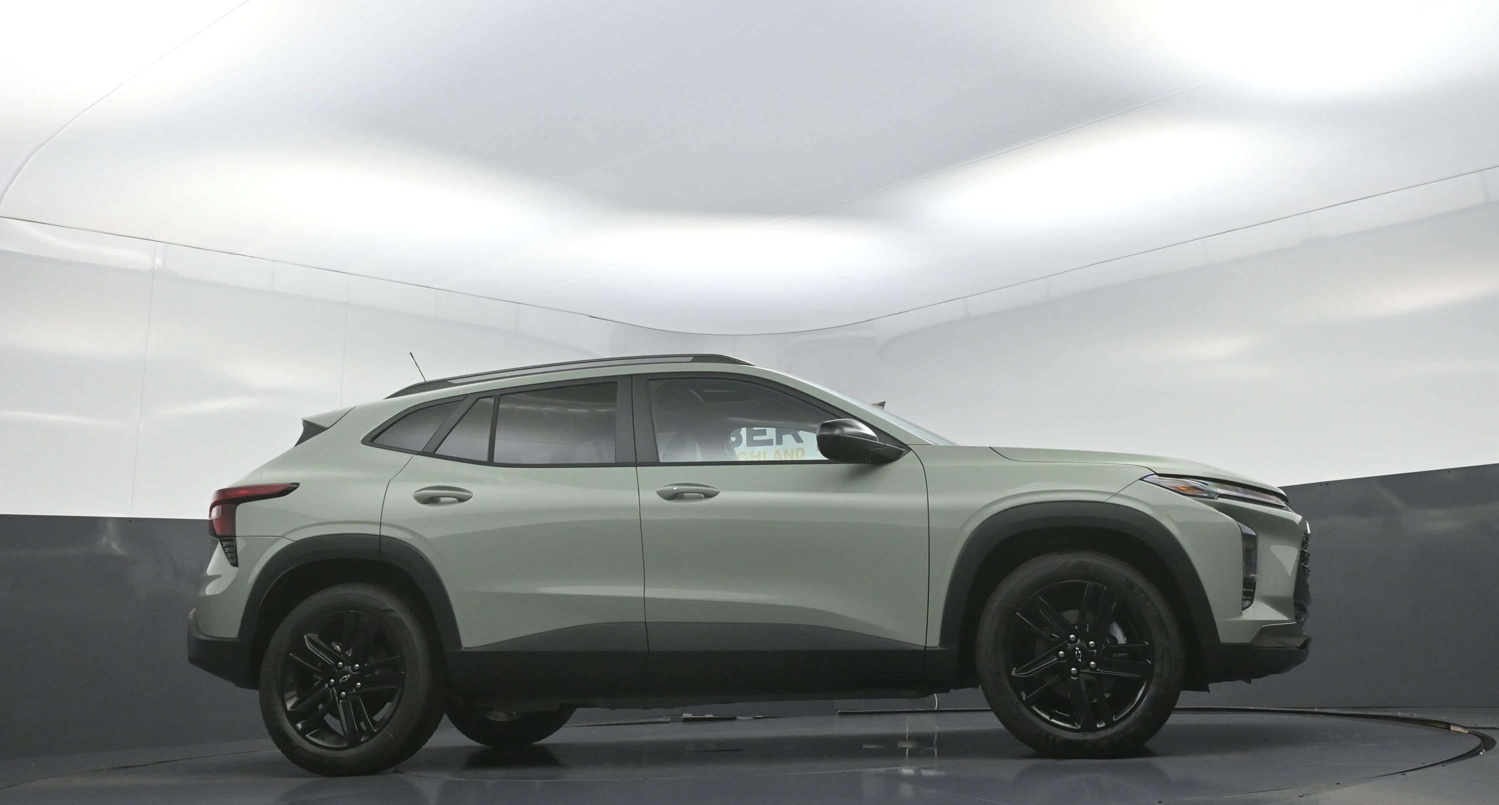 Vehicle thumbnail
