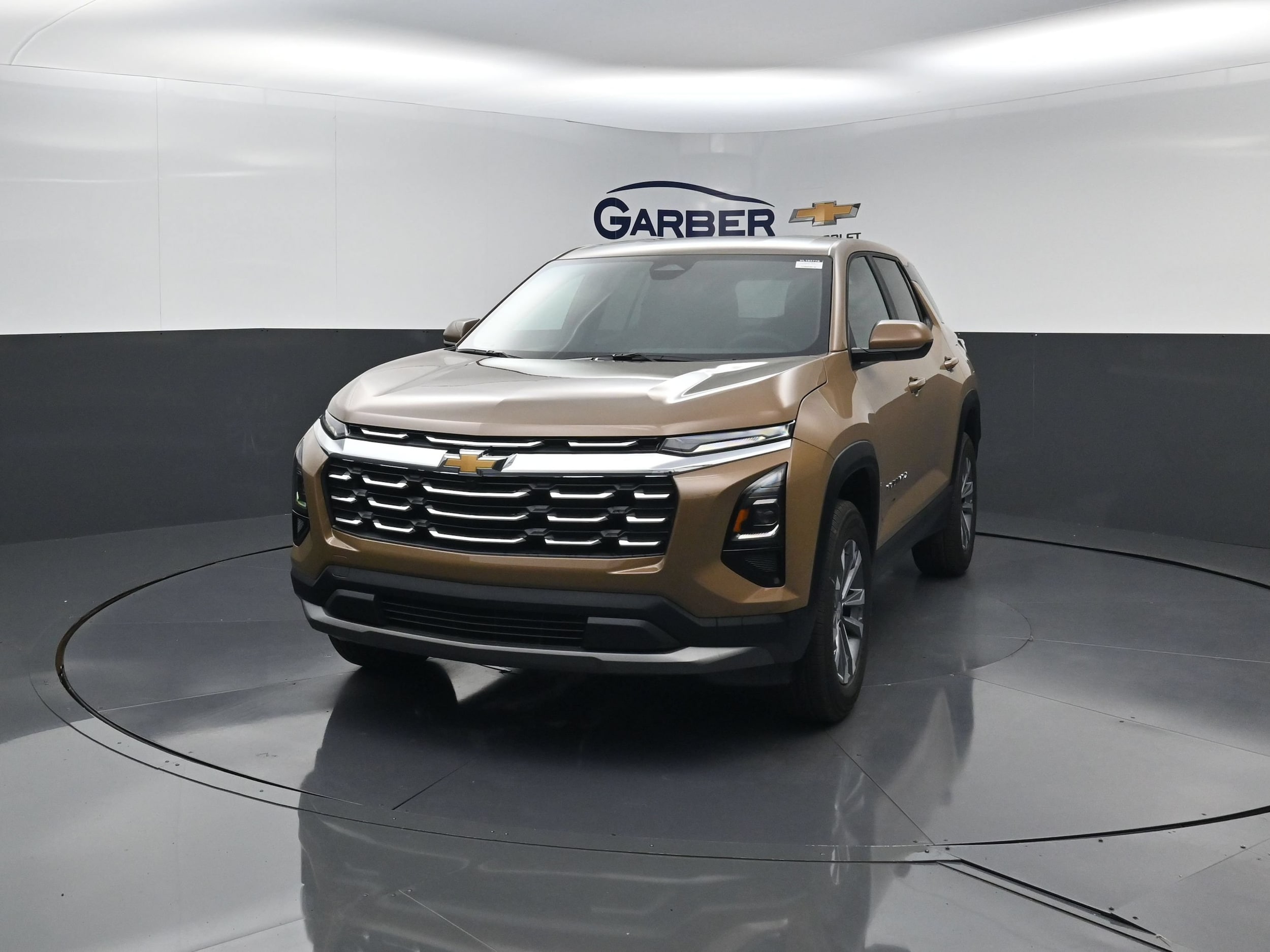 2027 Chevrolet Equinox LT - Photo 7