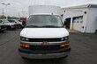  Chevrolet Express Cutaway 3500