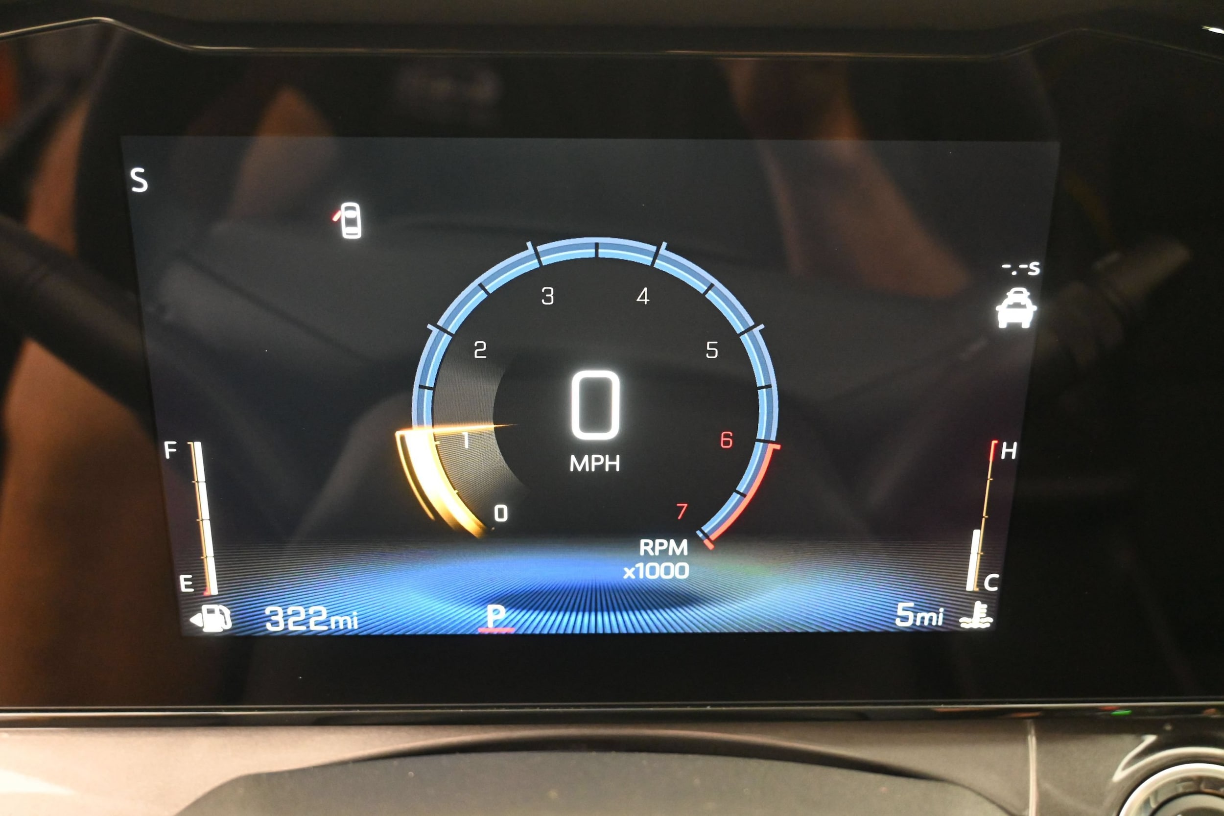 2026 Chevrolet Trax Activ - Photo 31