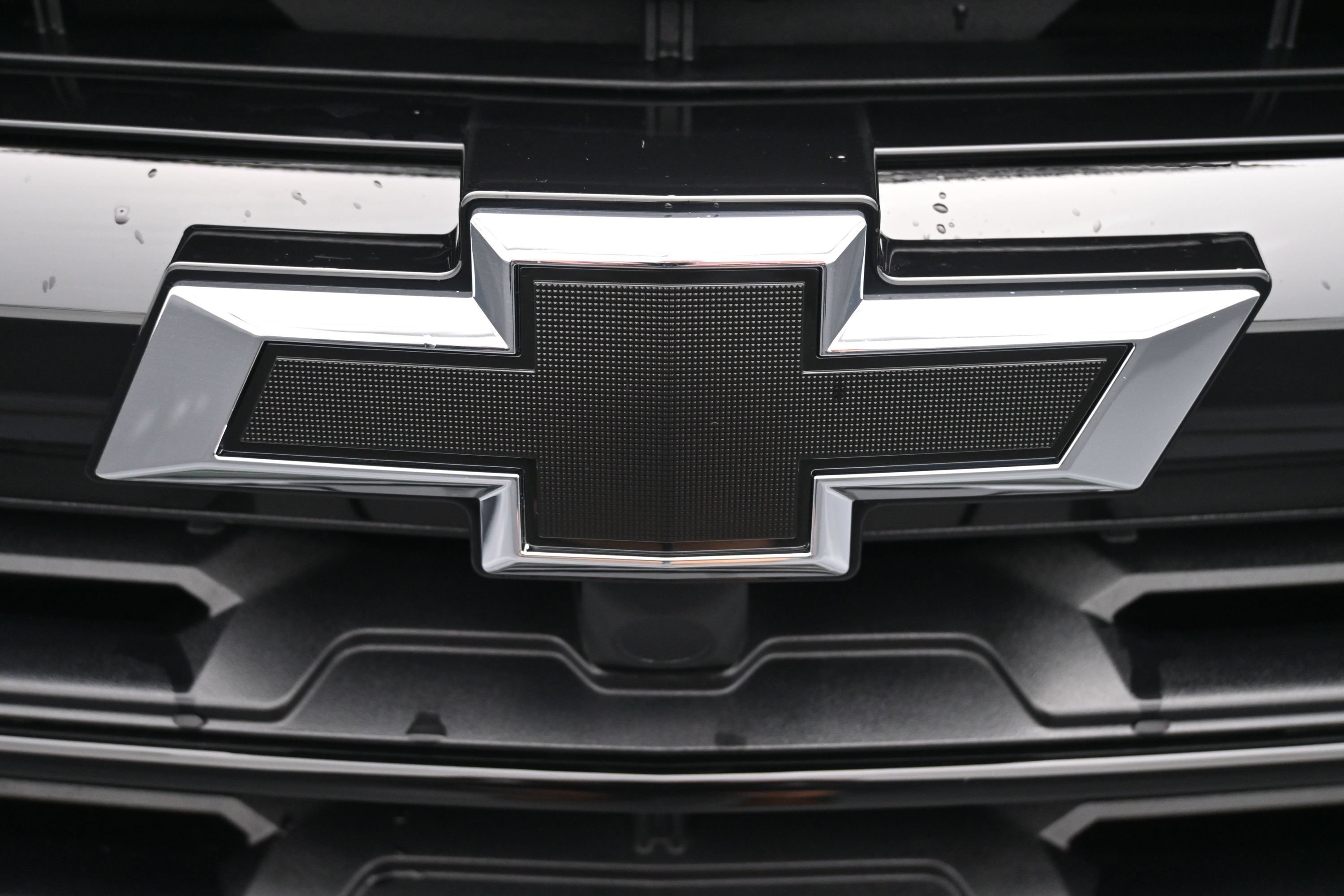 2027 Chevrolet Traverse LT - Photo 59