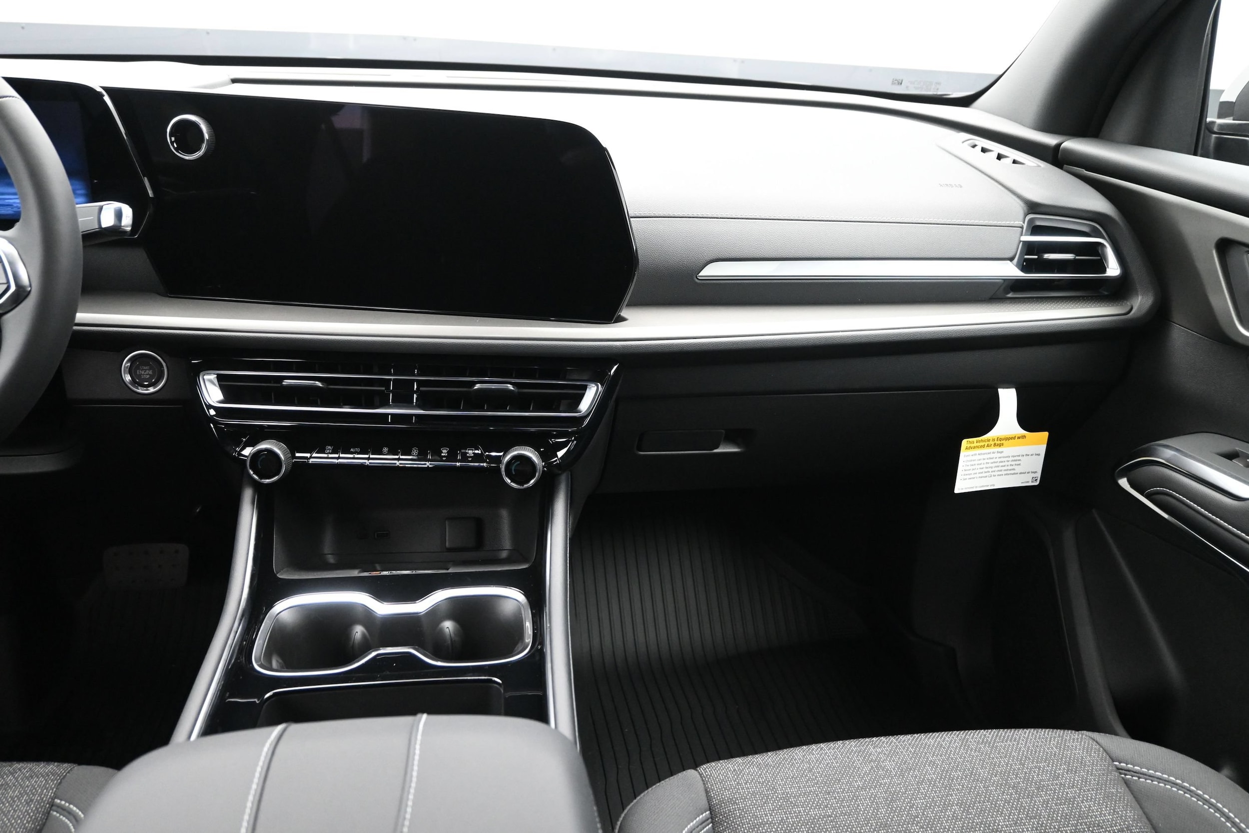 2026 Chevrolet Traverse LT - Photo 18