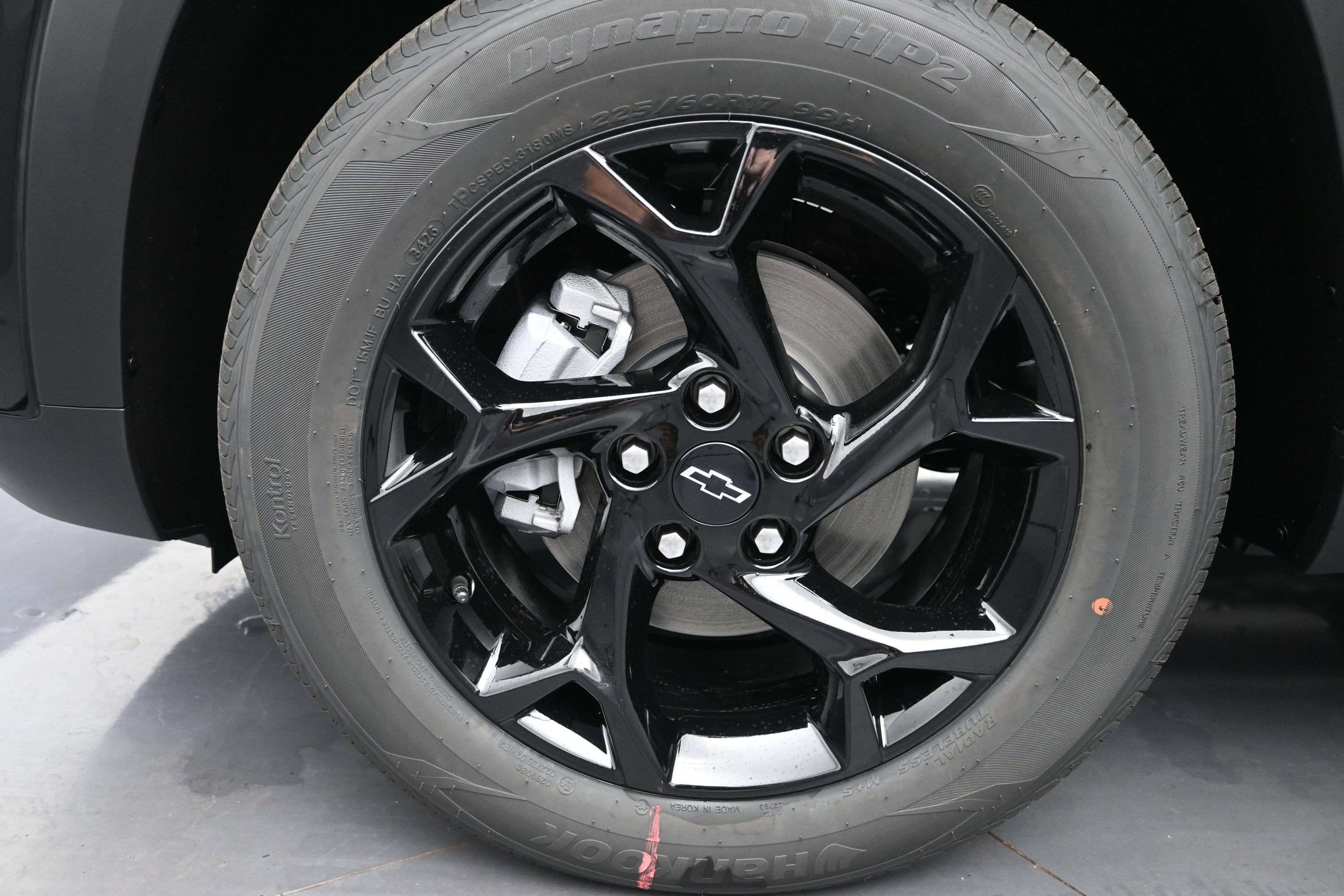 Vehicle thumbnail