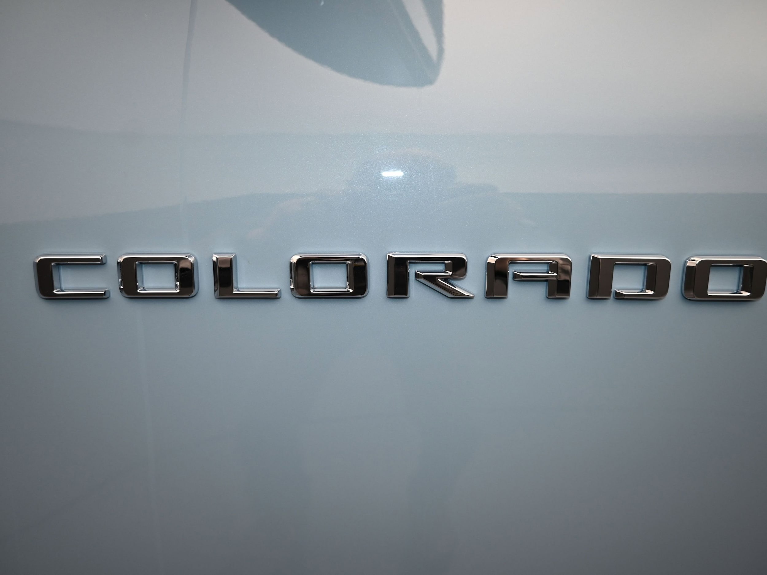 2026 Chevrolet Colorado LT - Photo 51