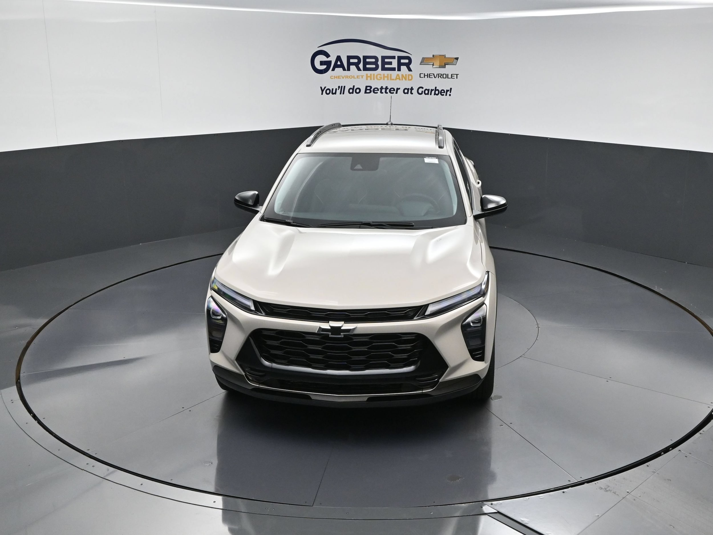 2026 Chevrolet Trax Activ - Photo 16
