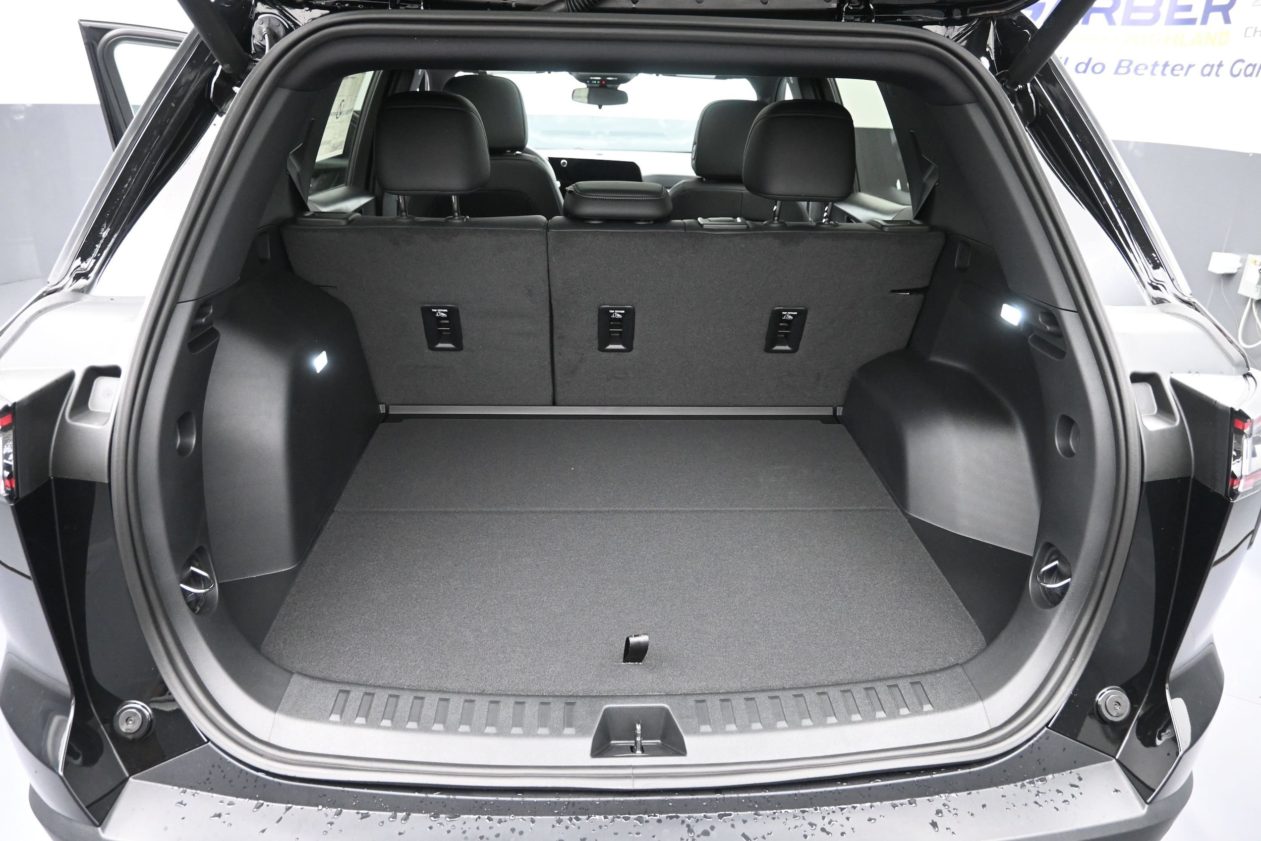 2027 Chevrolet Equinox LT - Photo 49