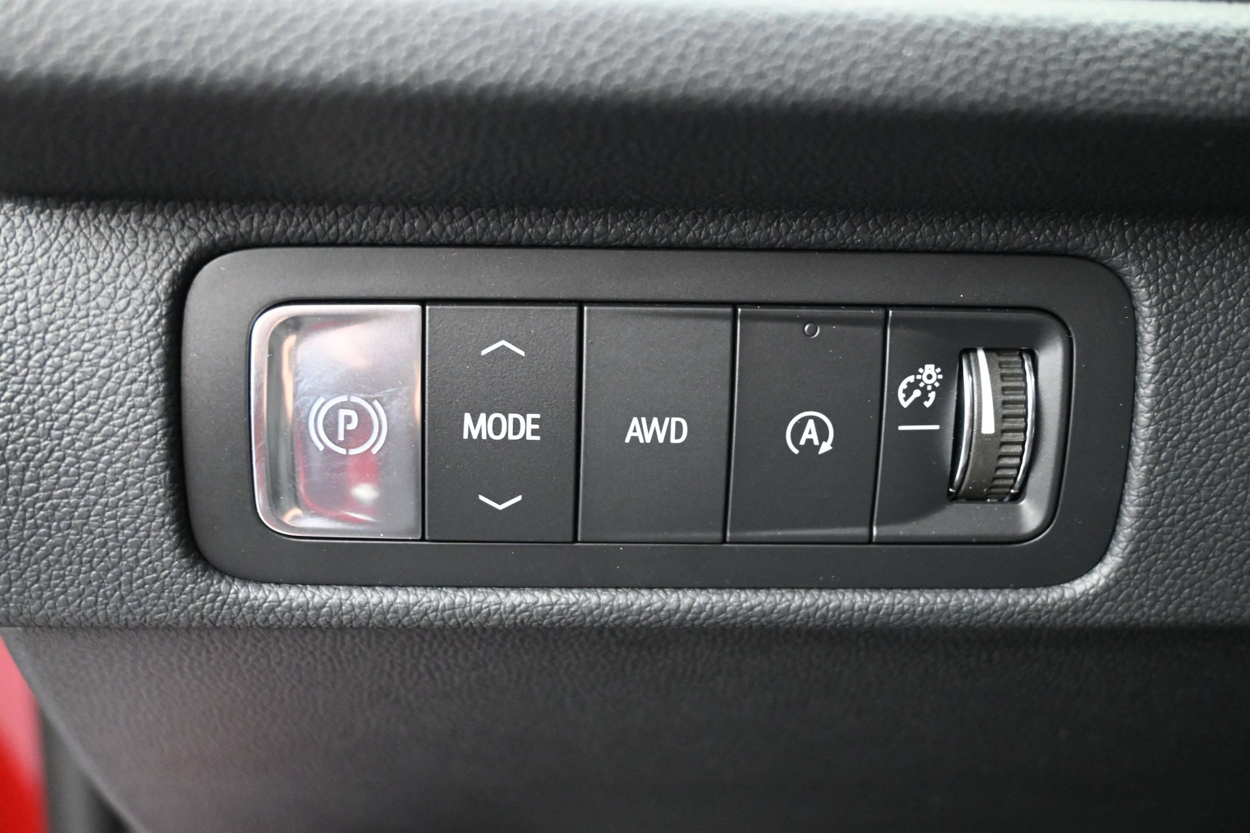2026 Chevrolet Traverse LT - Photo 26