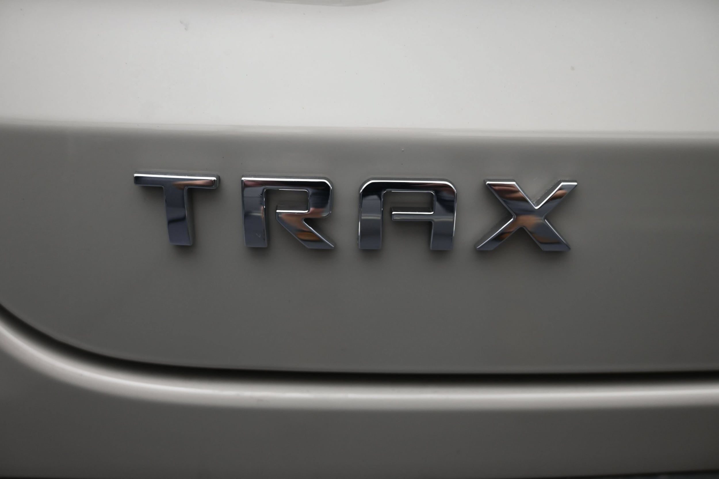 2026 Chevrolet Trax Activ - Photo 52