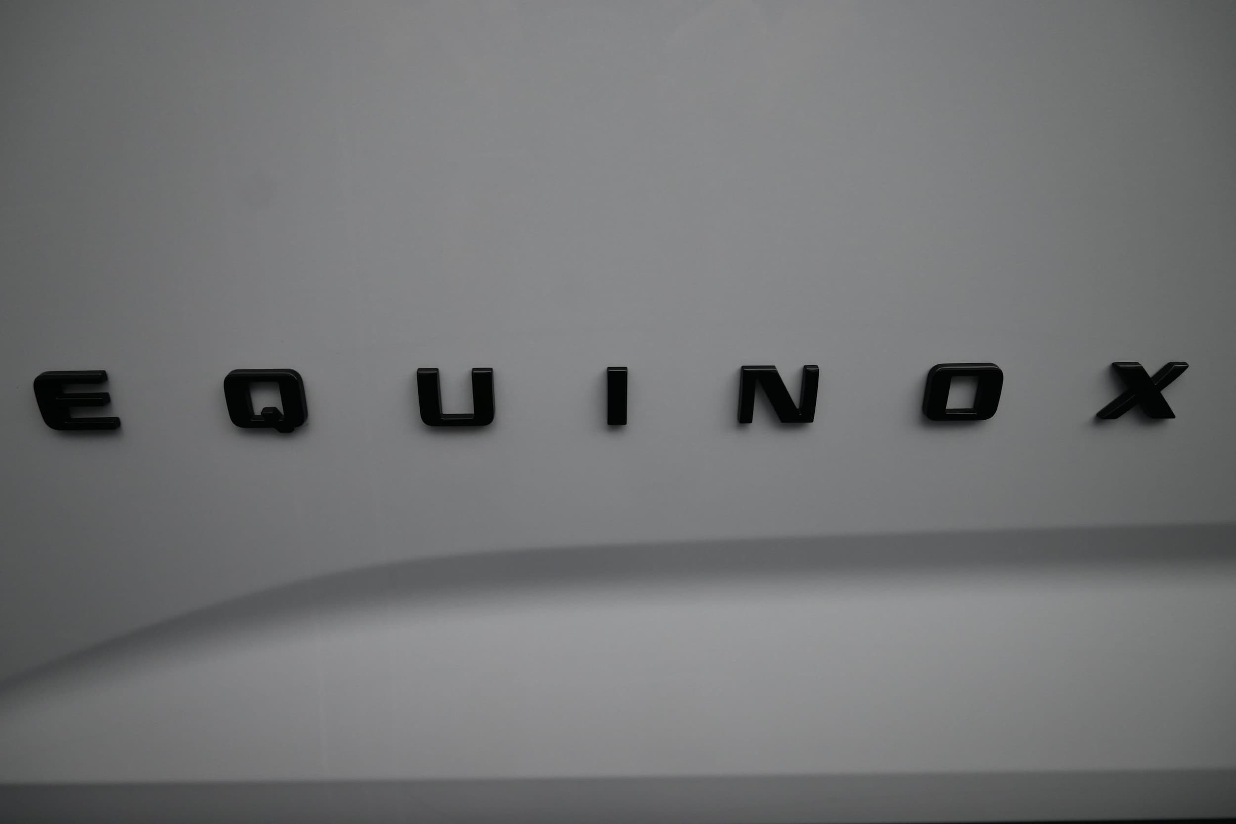 2027 Chevrolet Equinox RS - Photo 63