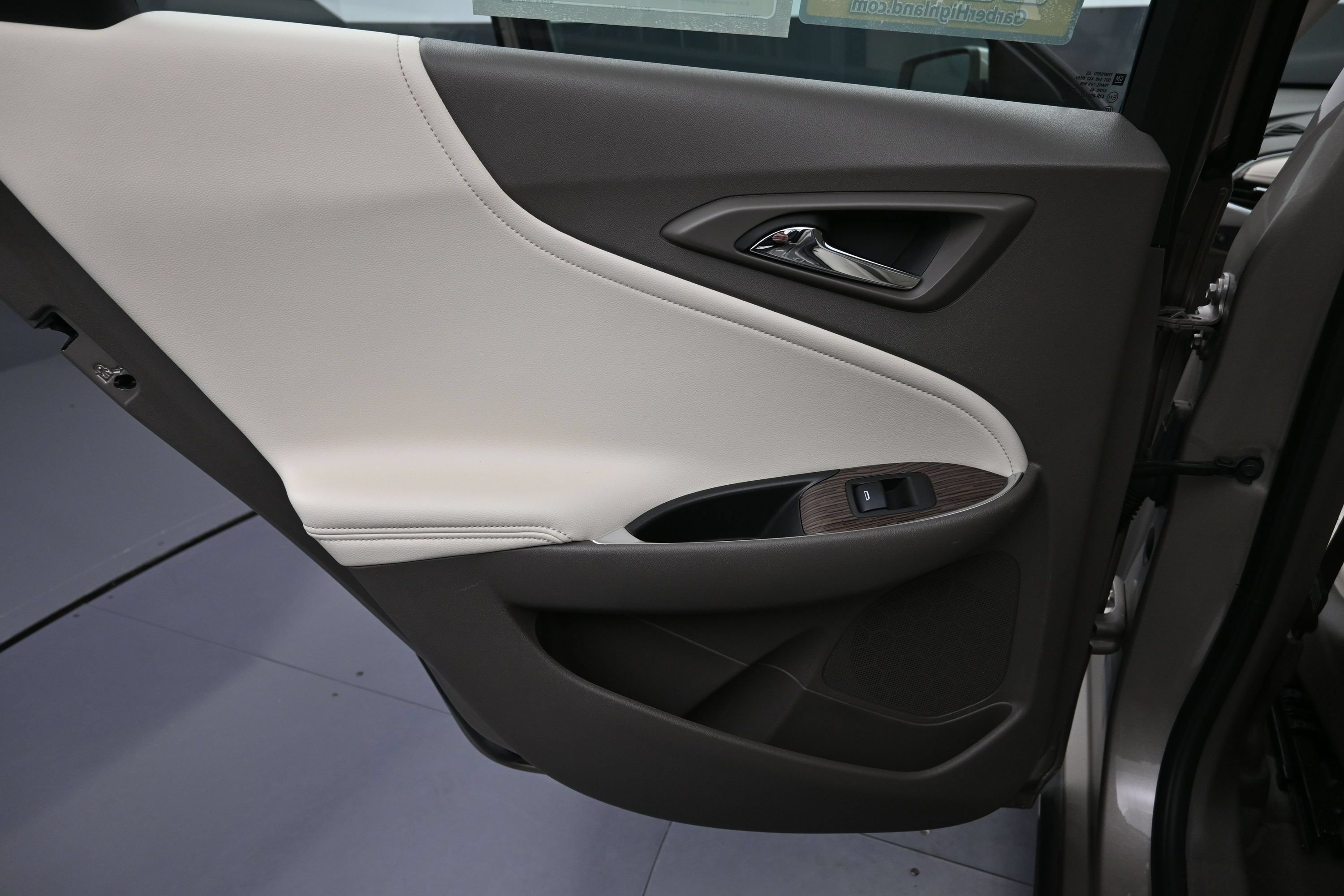 Vehicle thumbnail
