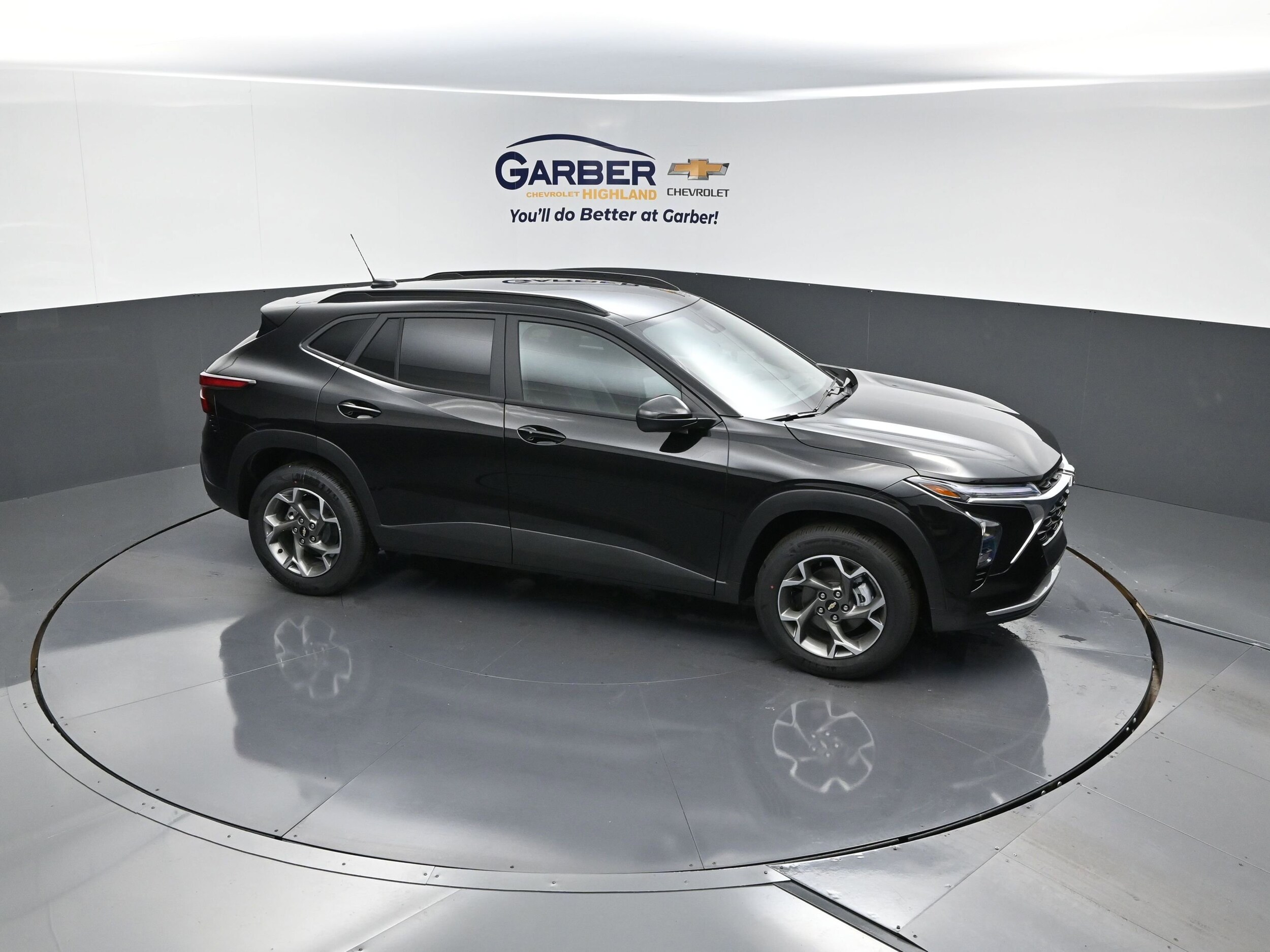 2026 Chevrolet Trax LT - Photo 15