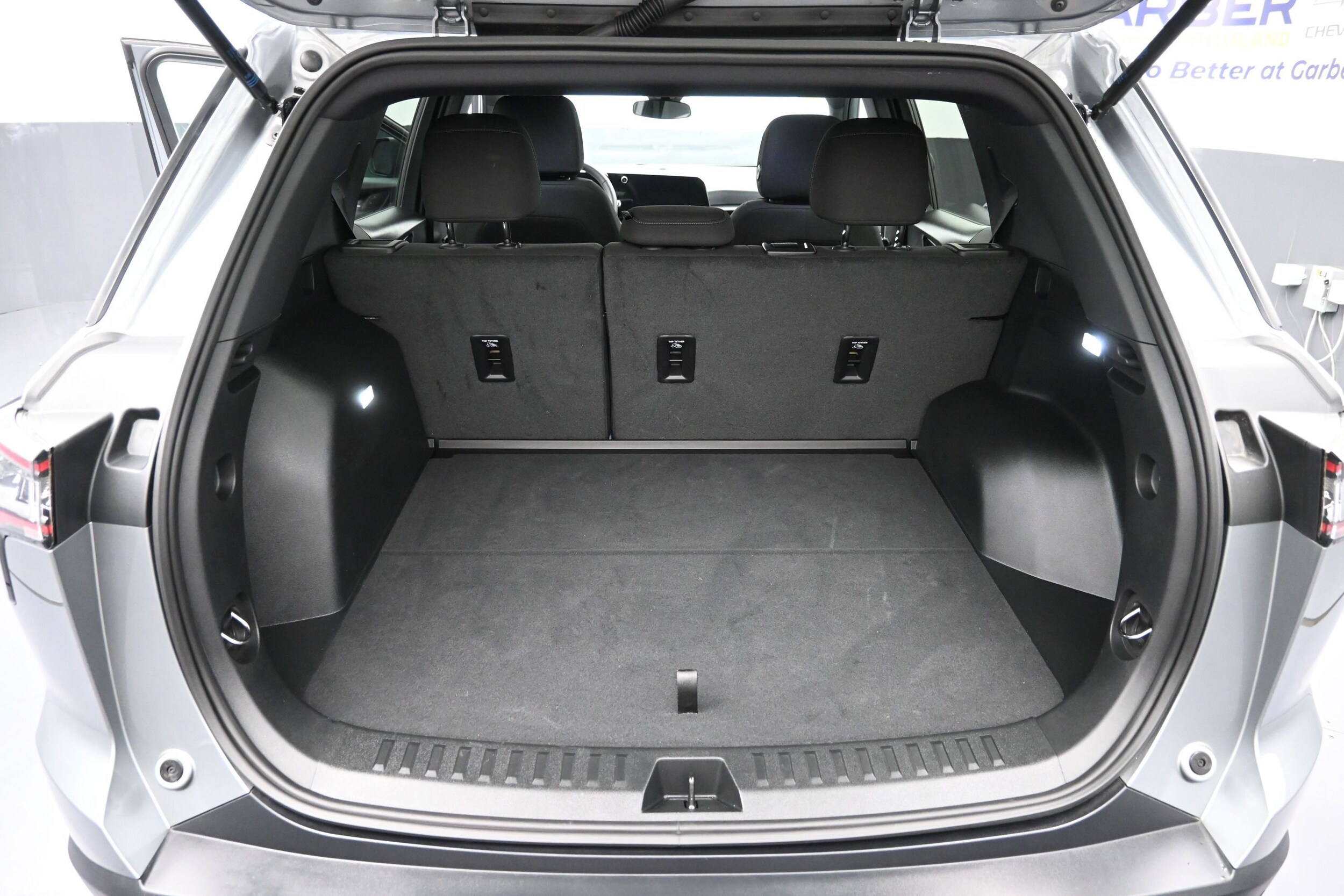 2026 Chevrolet Equinox LT - Photo 47