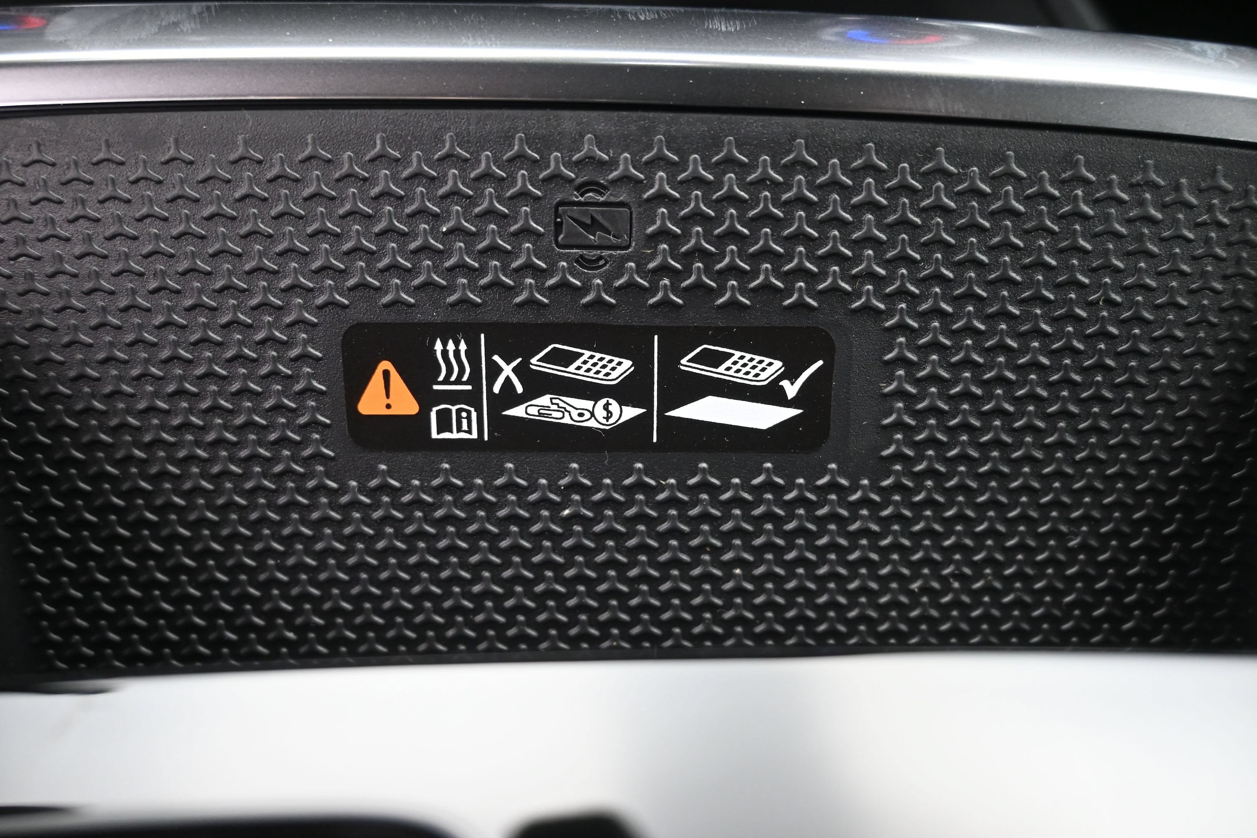 2027 Chevrolet Equinox LT - Photo 41