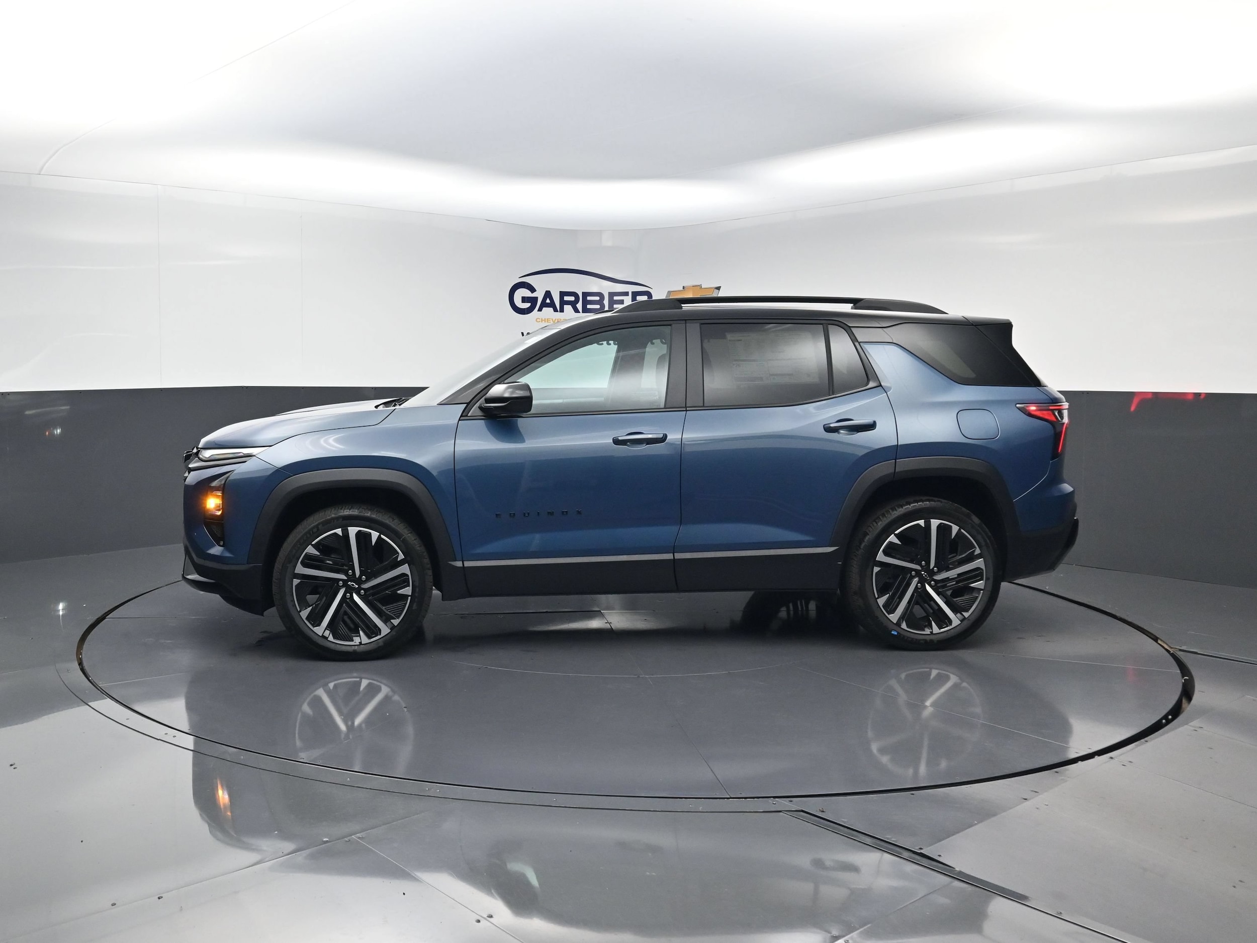 2027 Chevrolet Equinox RS - Photo 5