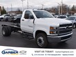 Chevrolet Silverado 4500 HD