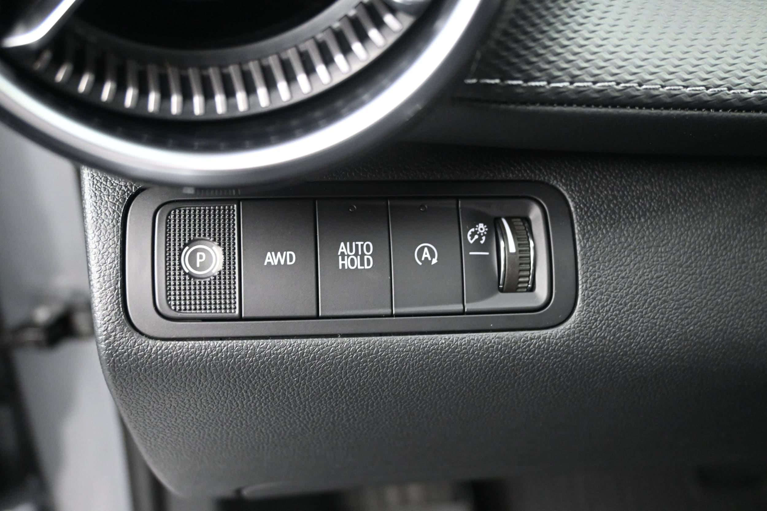 2027 Chevrolet Equinox LT - Photo 26