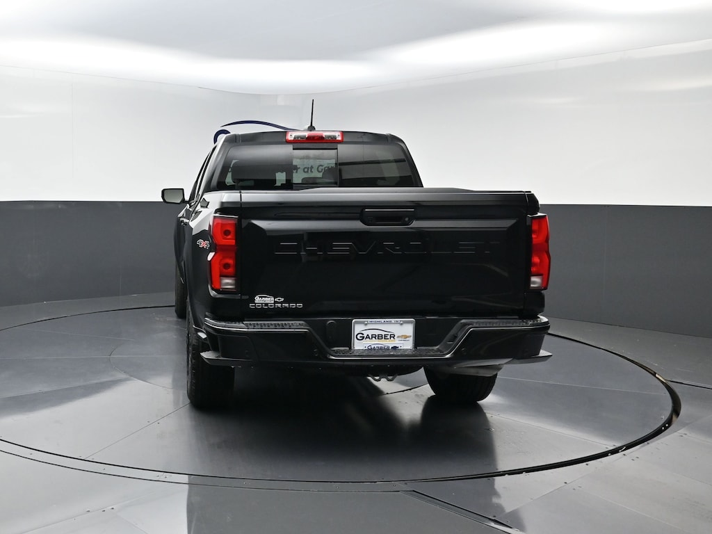 New 2026 Chevrolet Colorado LT Truck