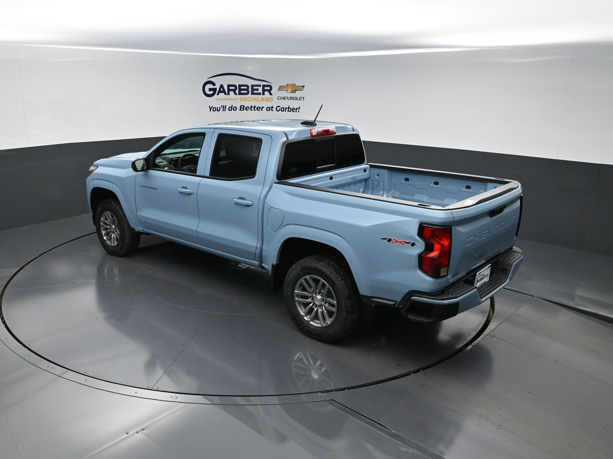 2026 Chevrolet Colorado LT - Photo 13