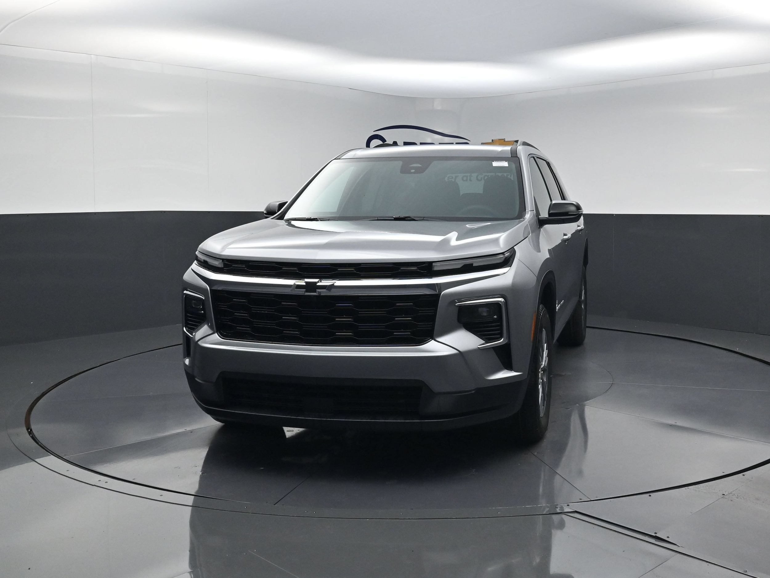 2027 Chevrolet Traverse LT - Photo 7