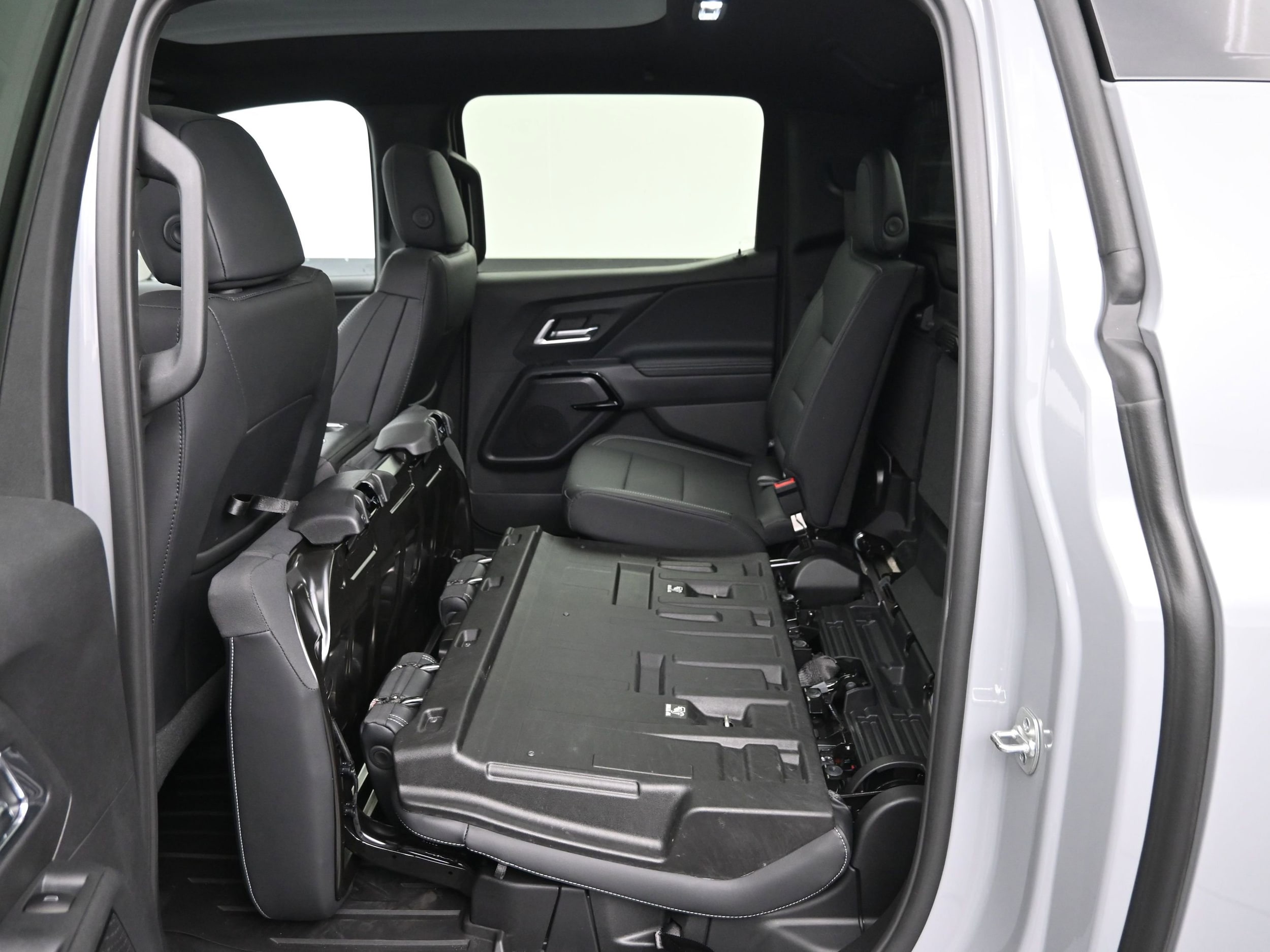 2026 Chevrolet Silverado EV LT - Photo 59