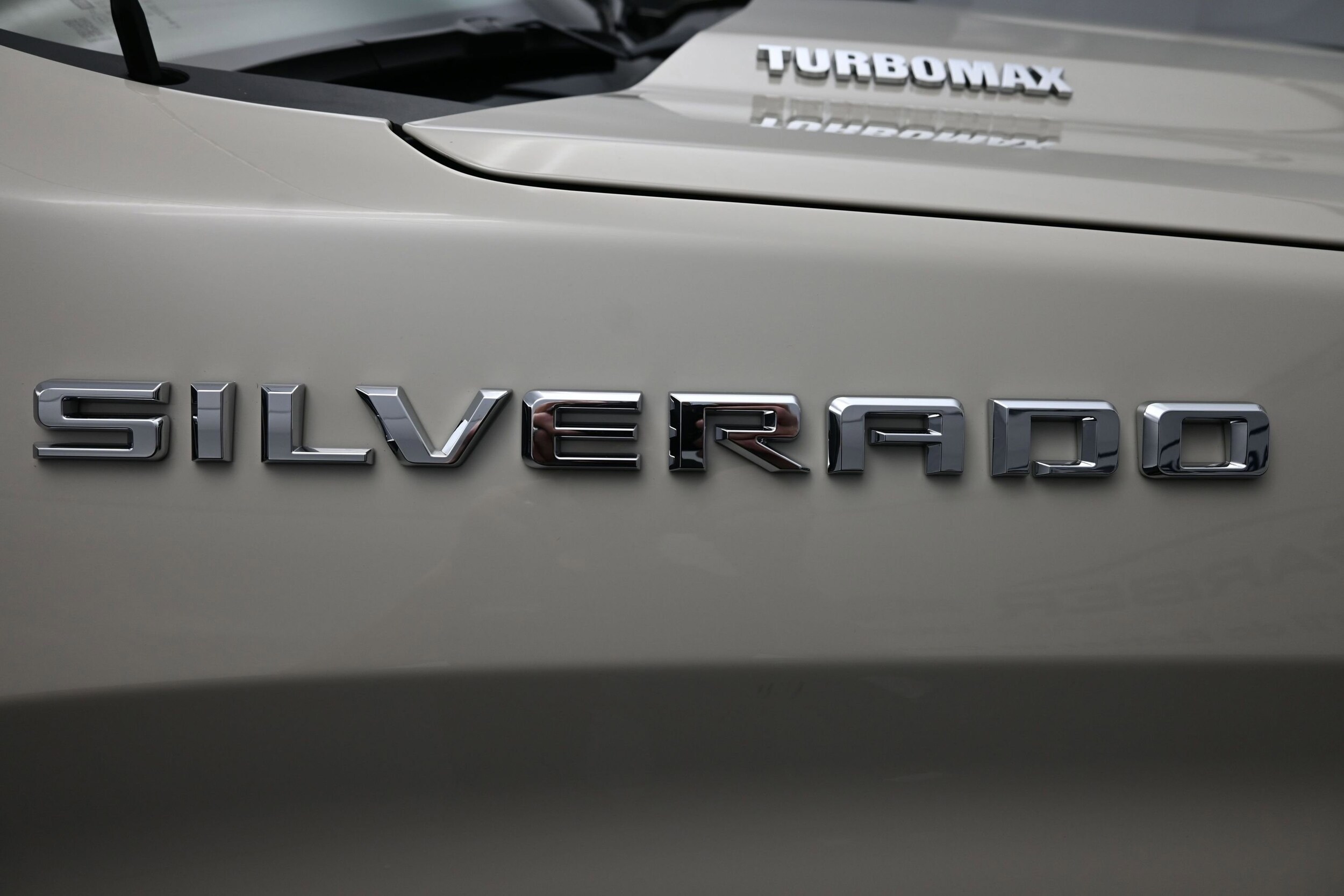 2026 Chevrolet Silverado 1500 RST - Photo 58