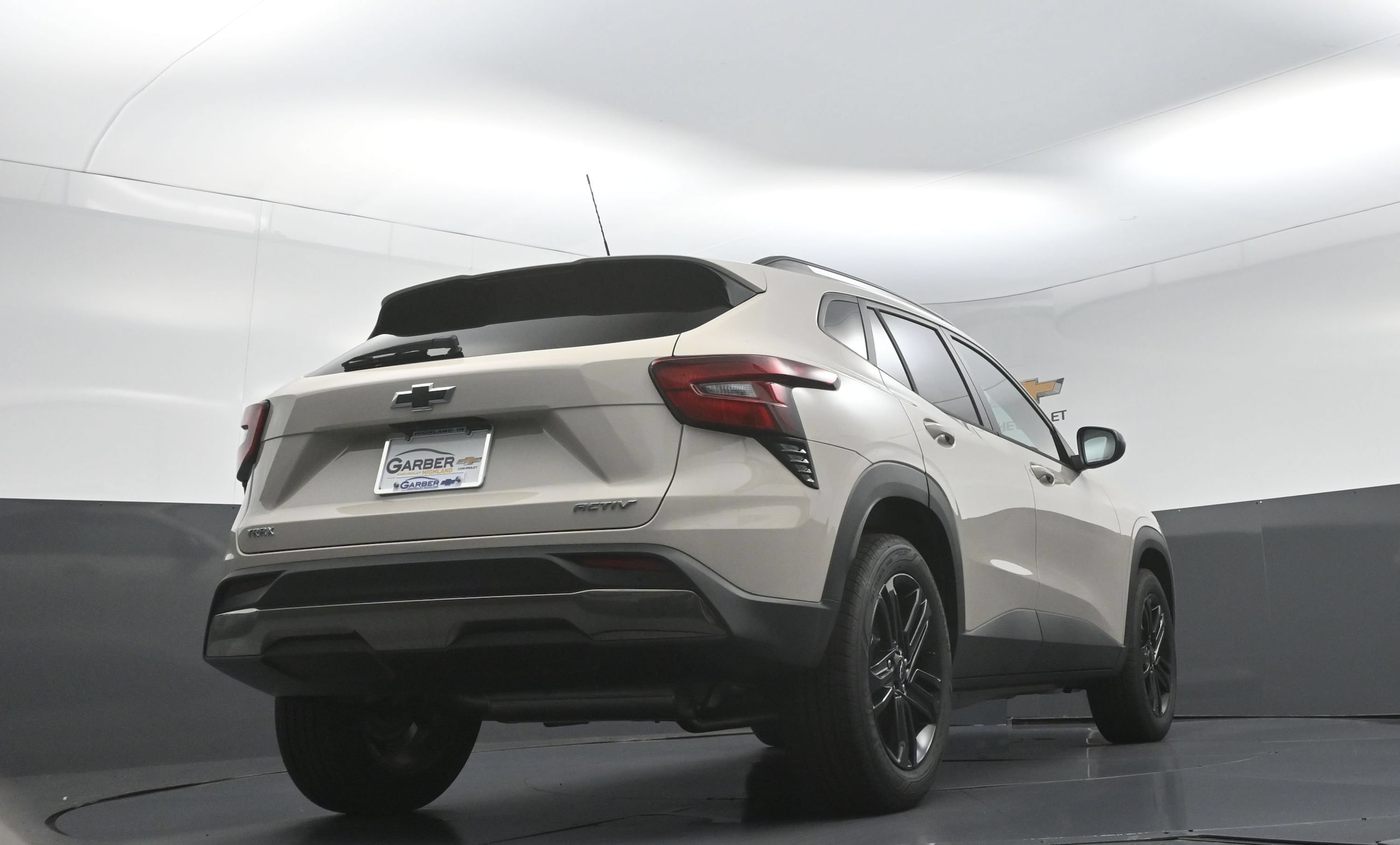 2026 Chevrolet Trax Activ - Photo 12