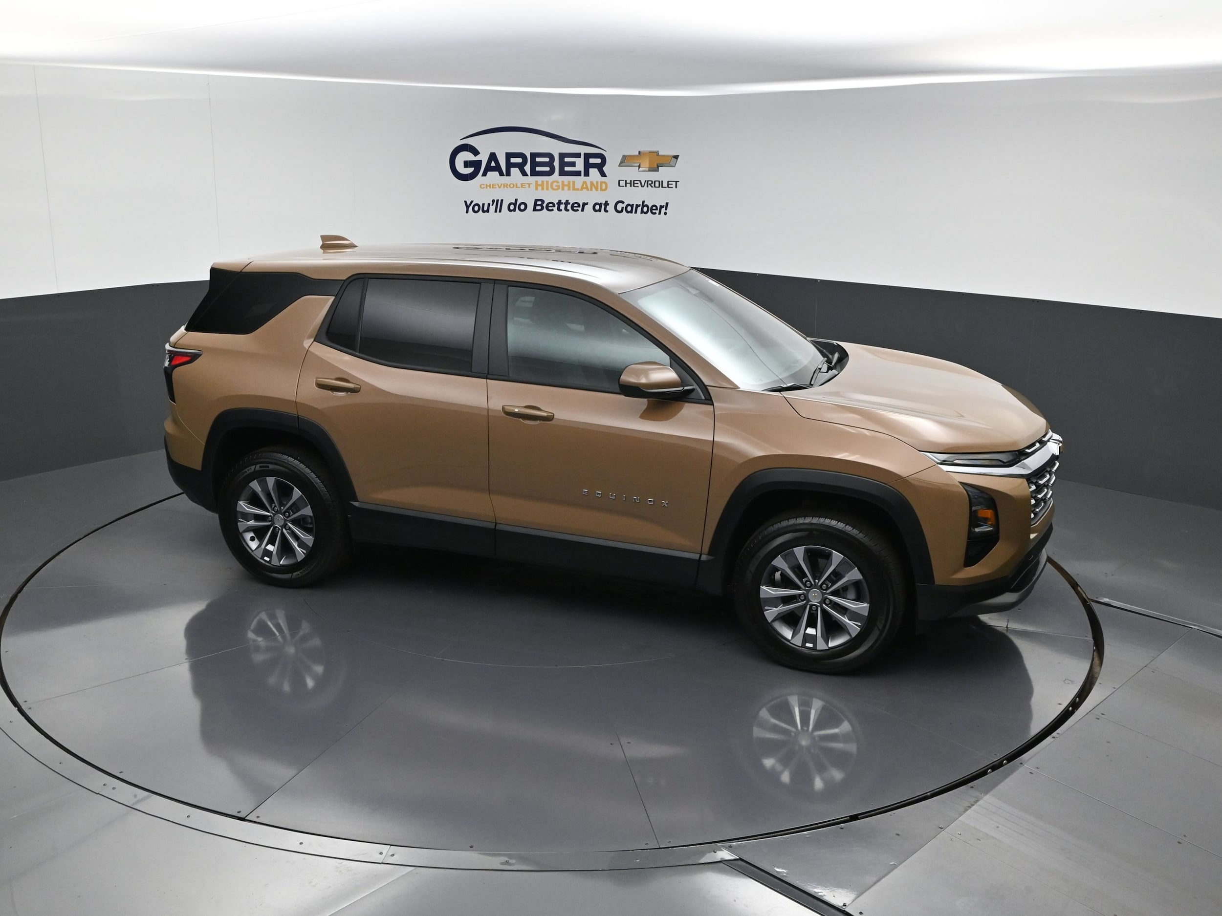 2027 Chevrolet Equinox LT - Photo 15