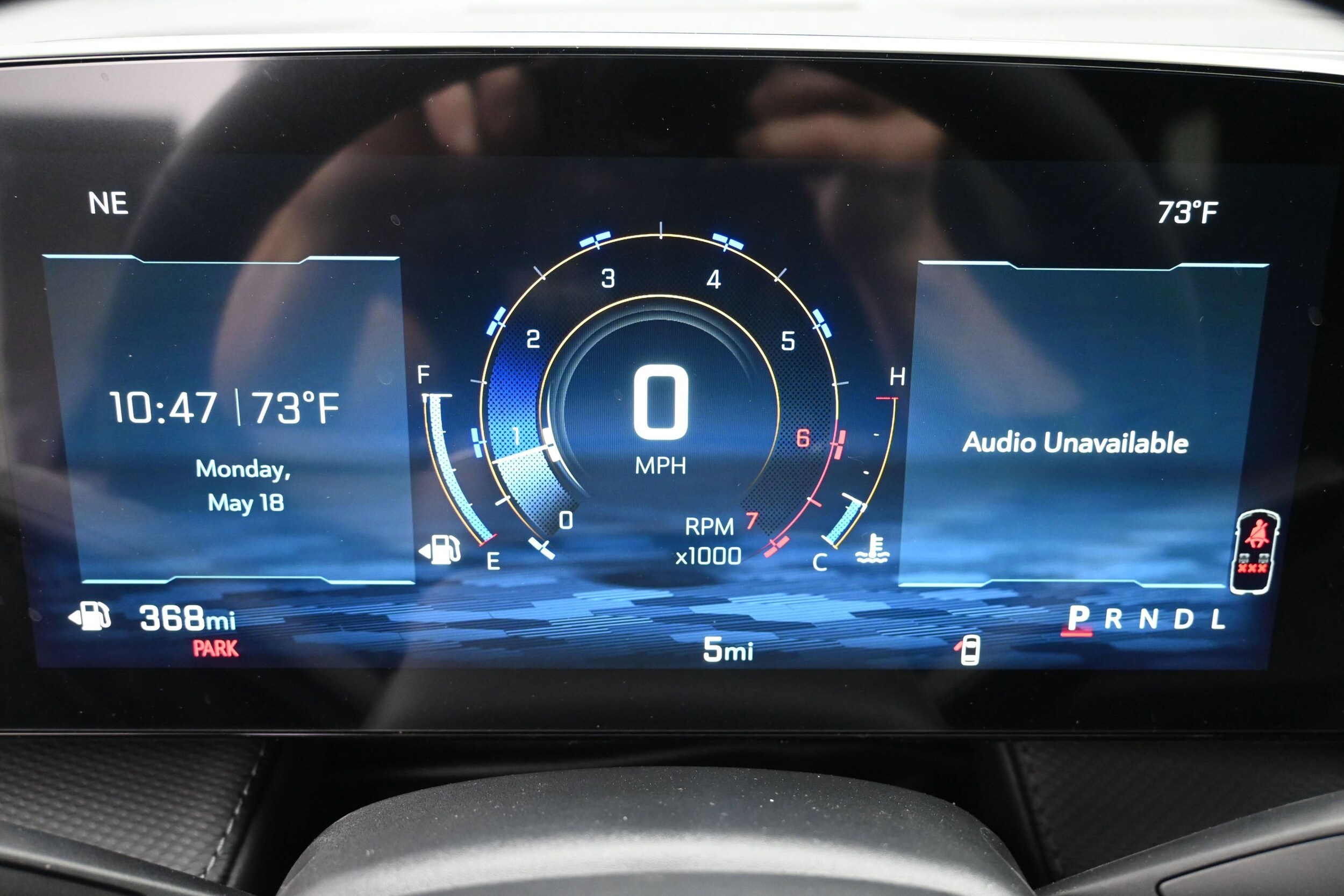 2026 Chevrolet Equinox LT - Photo 31