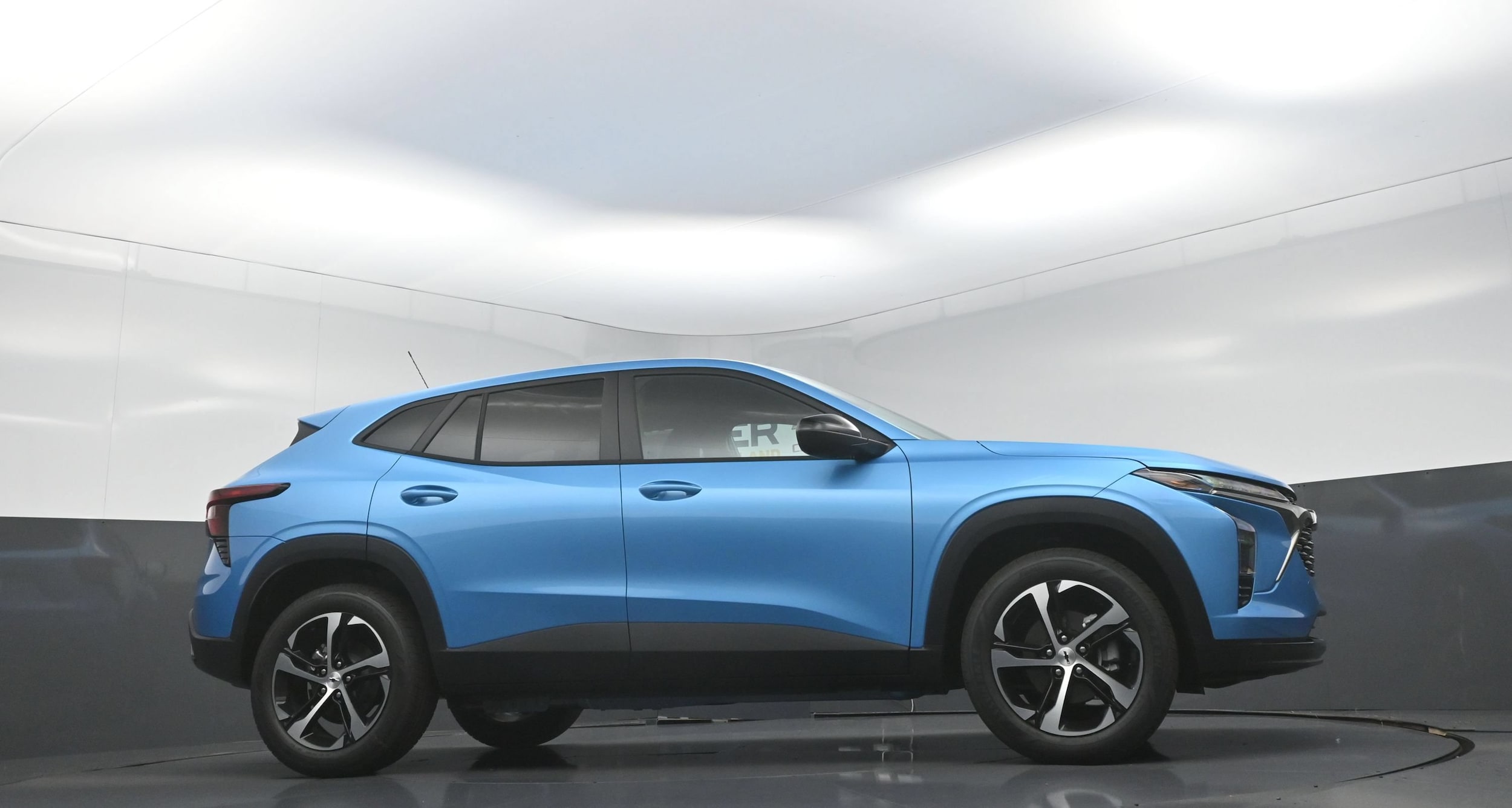2026 Chevrolet Trax RS - Photo 9