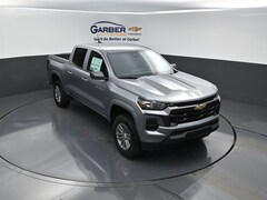 2026 Chevrolet Colorado LT Truck