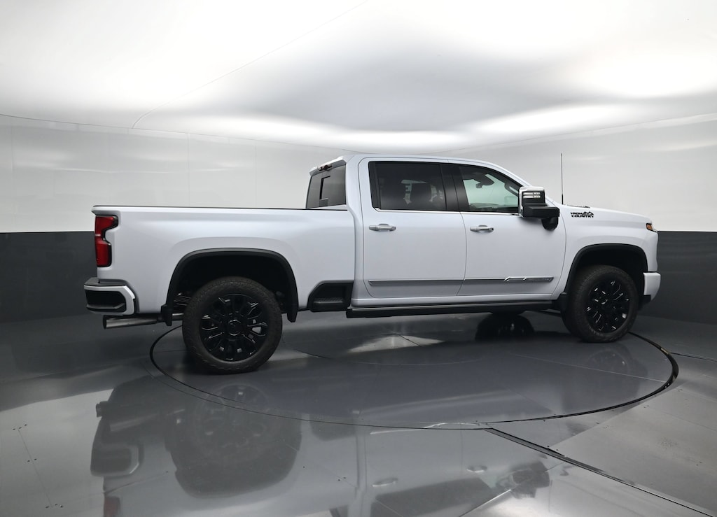 New 2026 Chevrolet Silverado 2500 HD High Country Truck