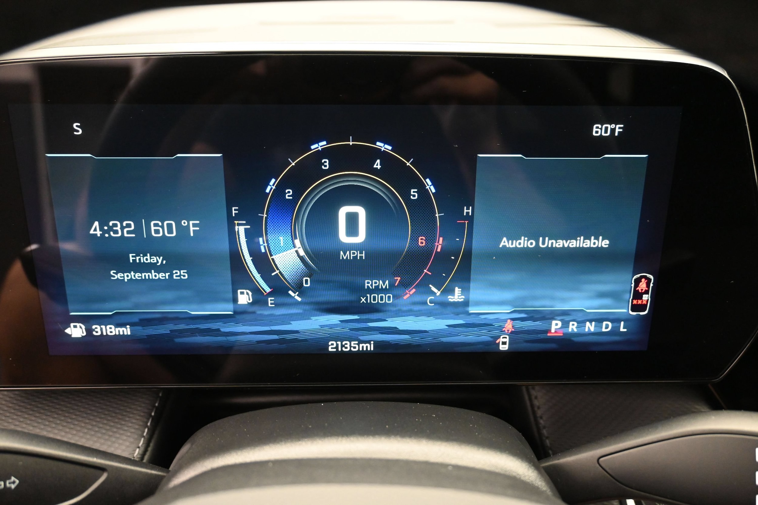 2027 Chevrolet Equinox LT - Photo 31