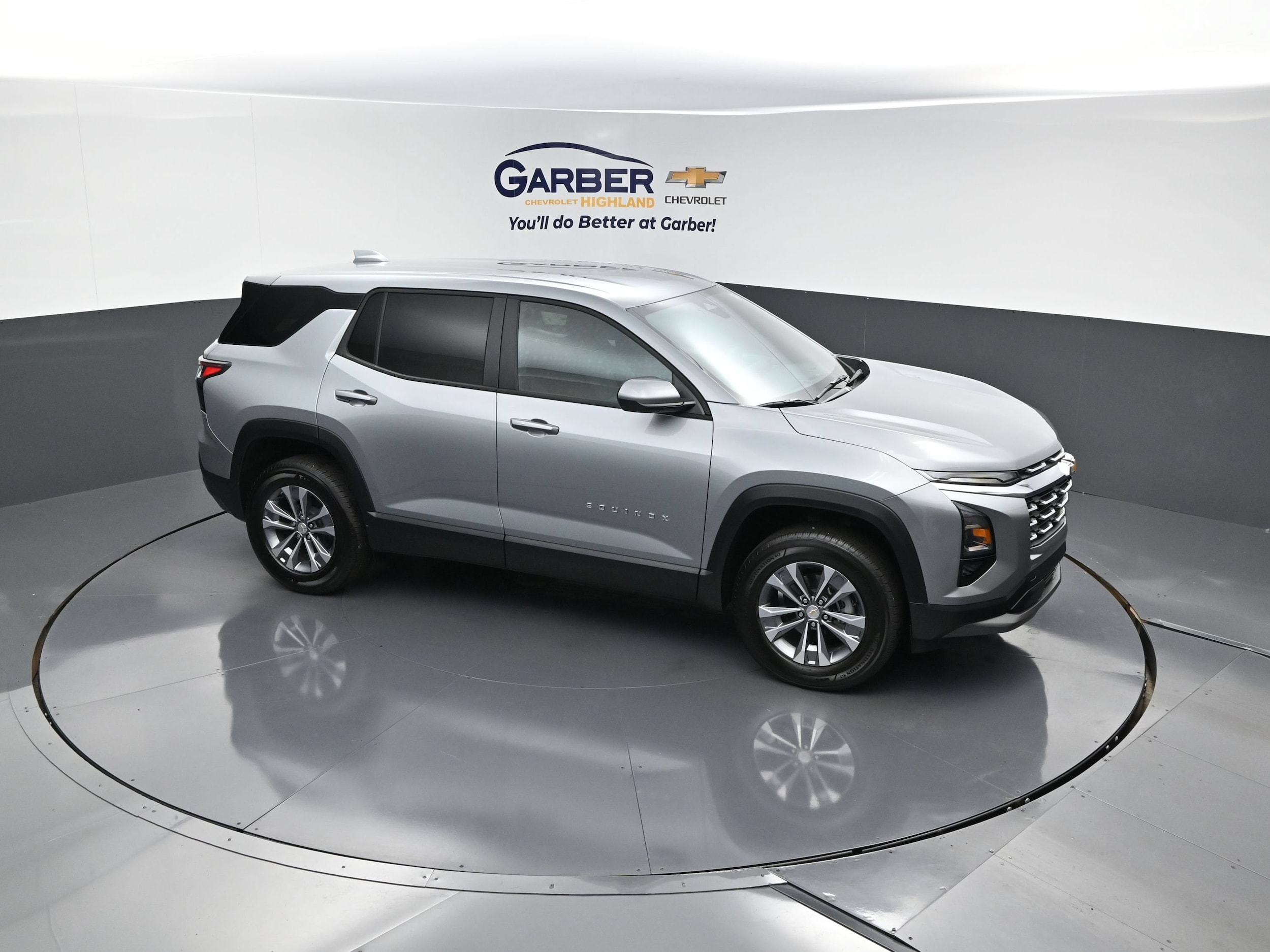 2026 Chevrolet Equinox LT - Photo 15