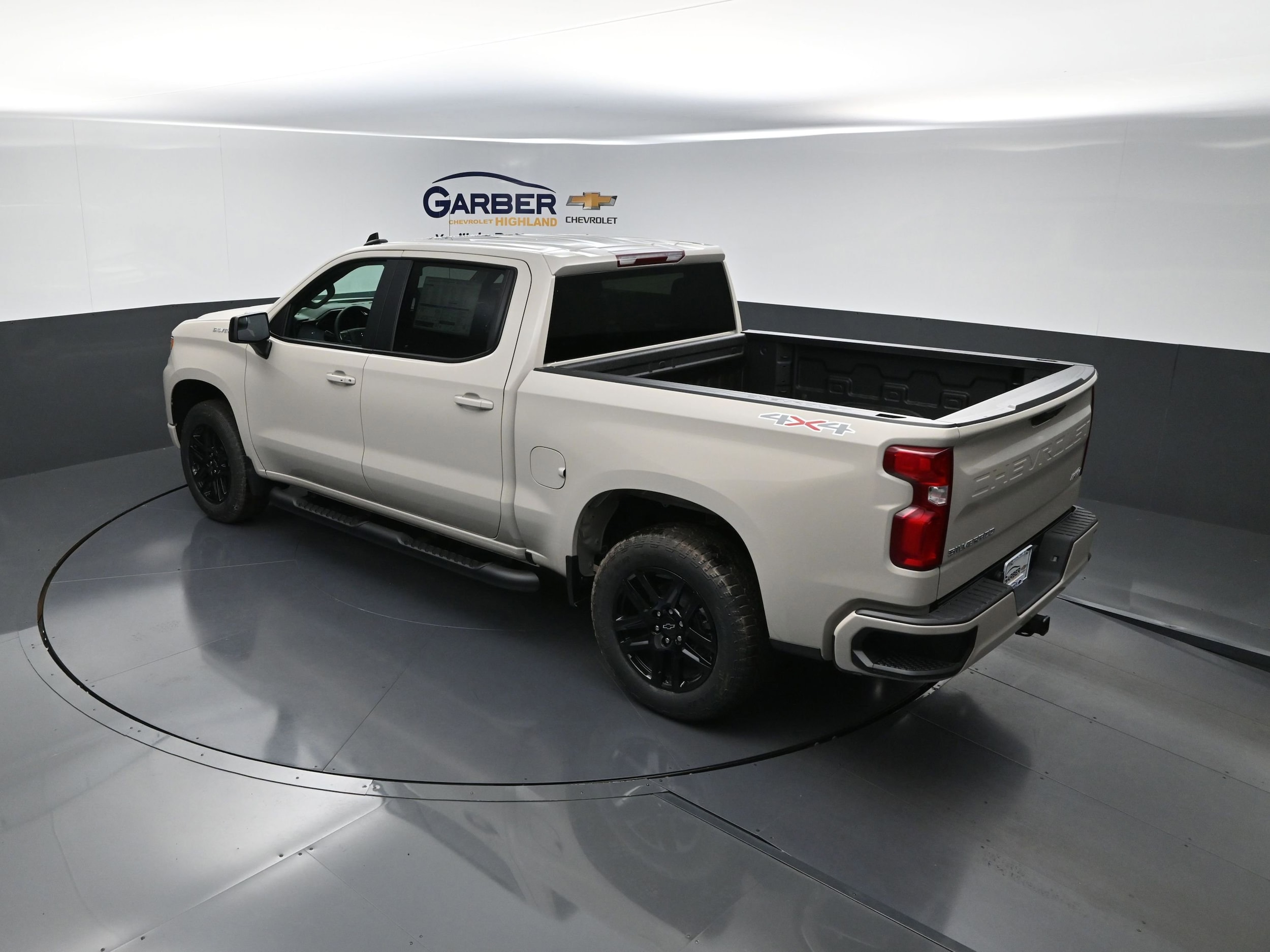 2026 Chevrolet Silverado 1500 RST - Photo 13