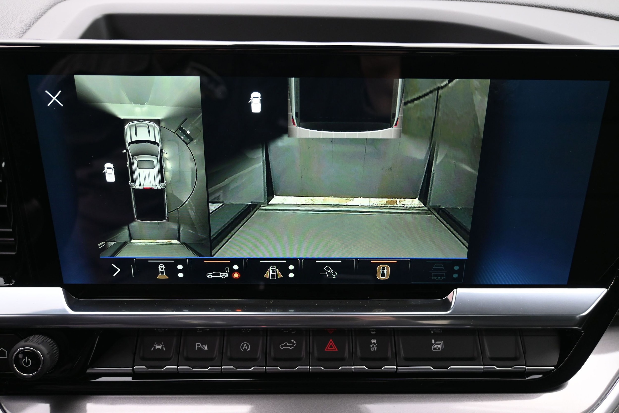 2026 Chevrolet Silverado 1500 High Country - Photo 42