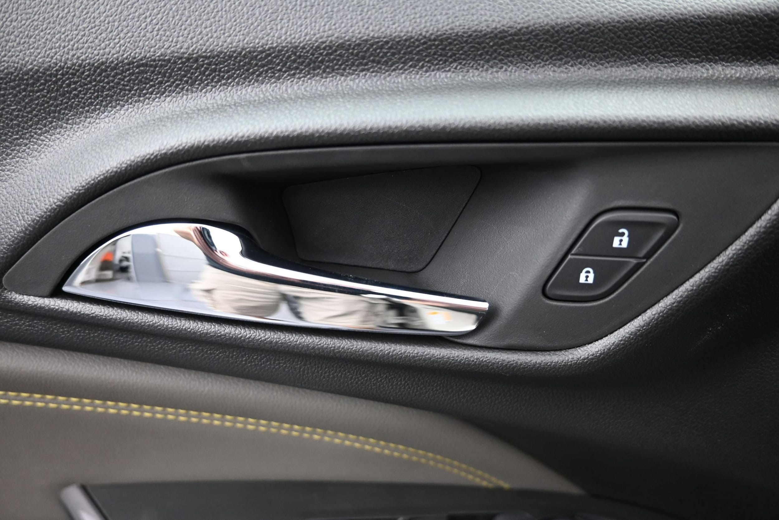 2026 Chevrolet Trax Activ - Photo 24
