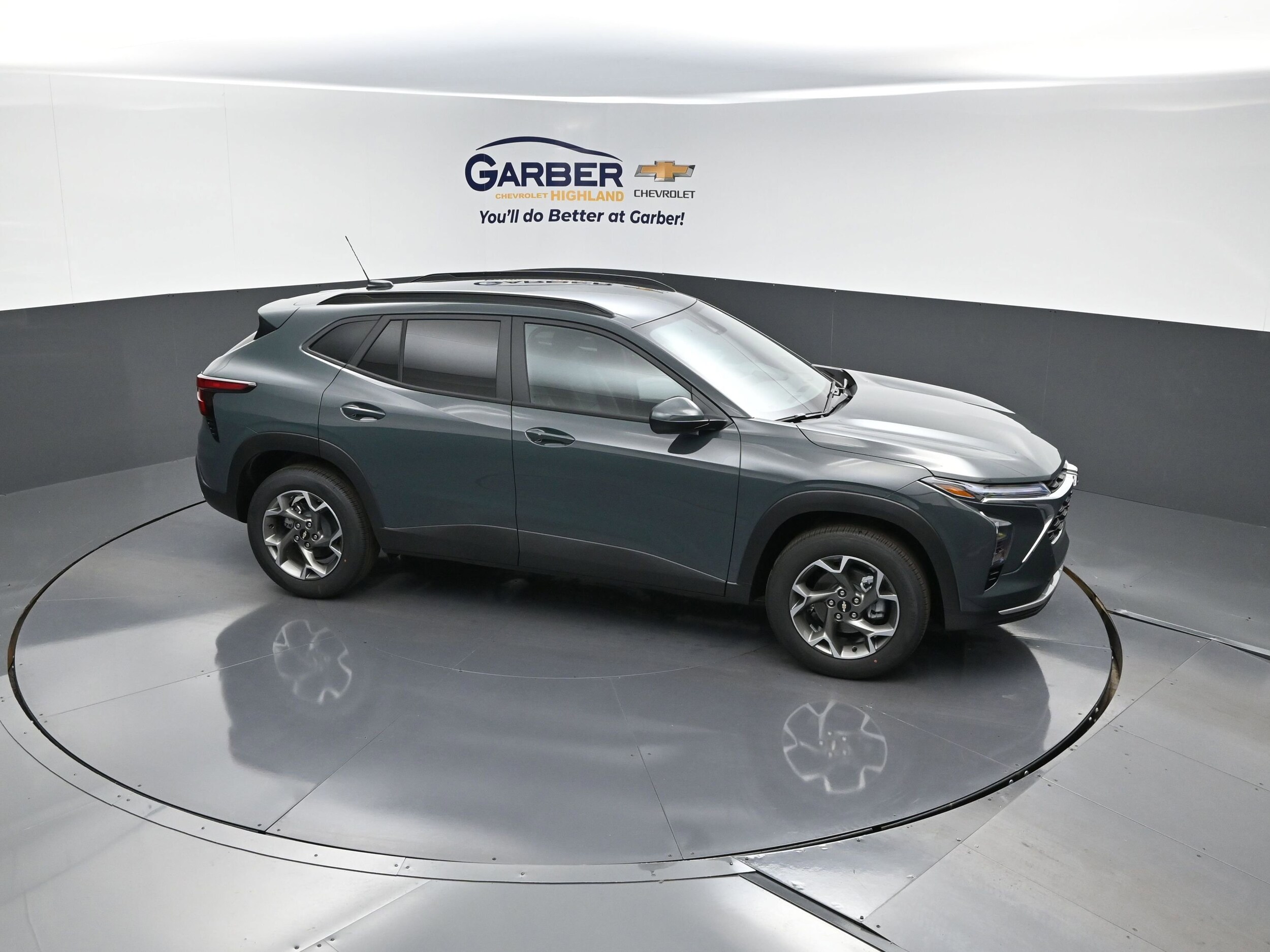 2026 Chevrolet Trax LT - Photo 15