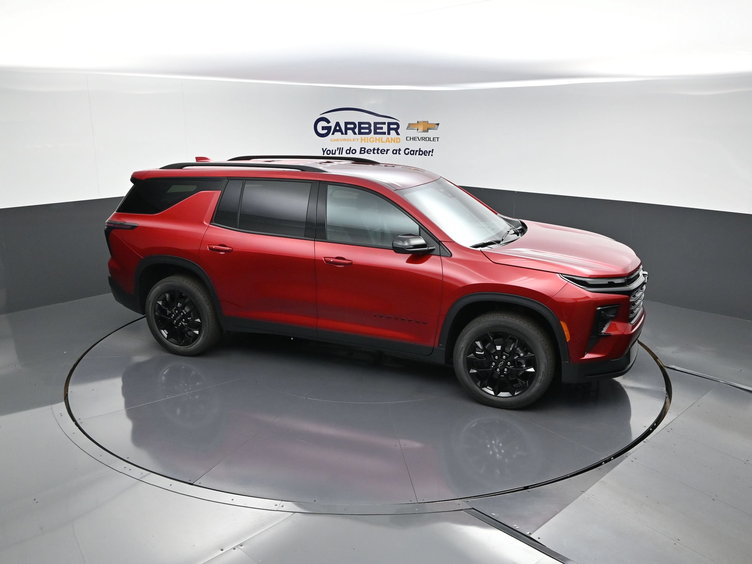 2026 Chevrolet Traverse LT - Photo 15