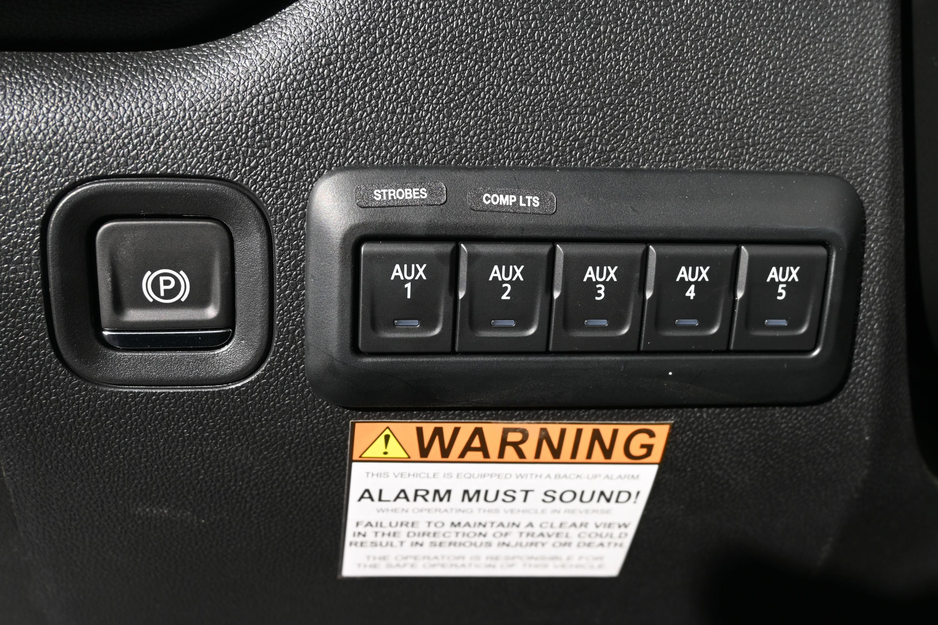Vehicle thumbnail