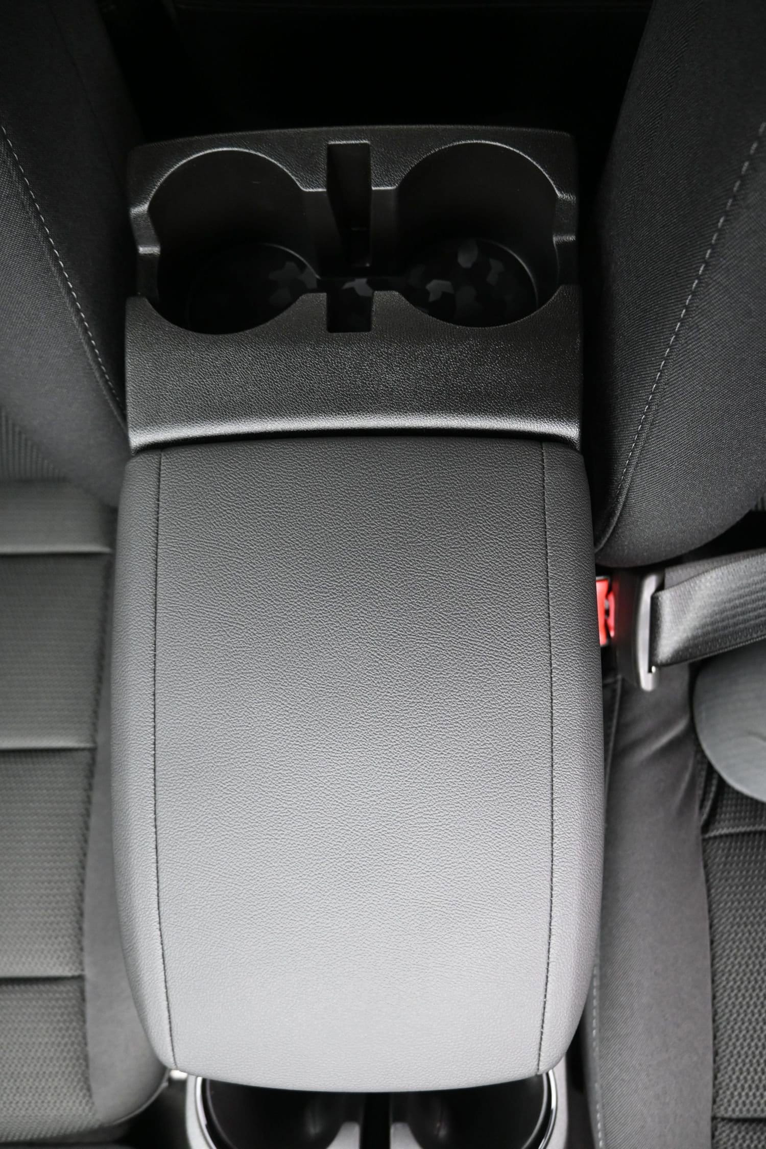 2026 Chevrolet Colorado LT - Photo 39