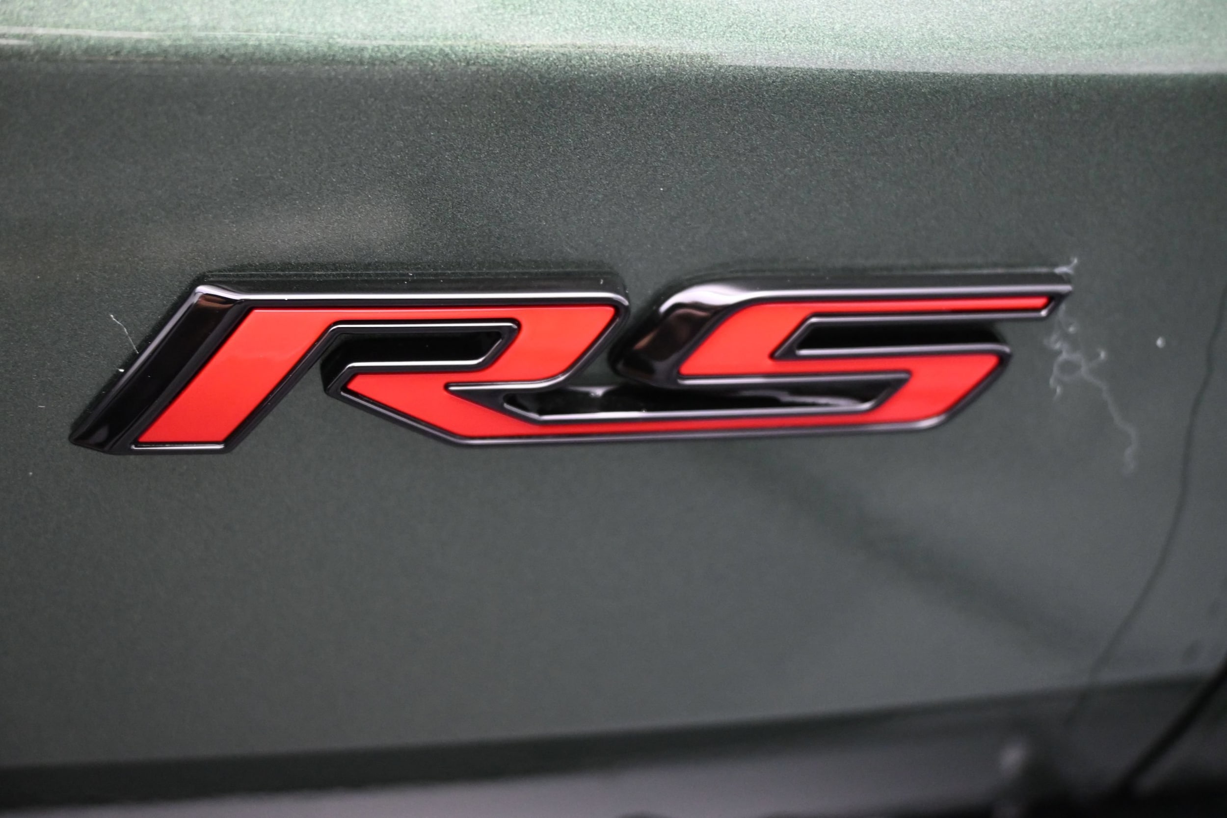 2027 Chevrolet Traverse RS - Photo 73