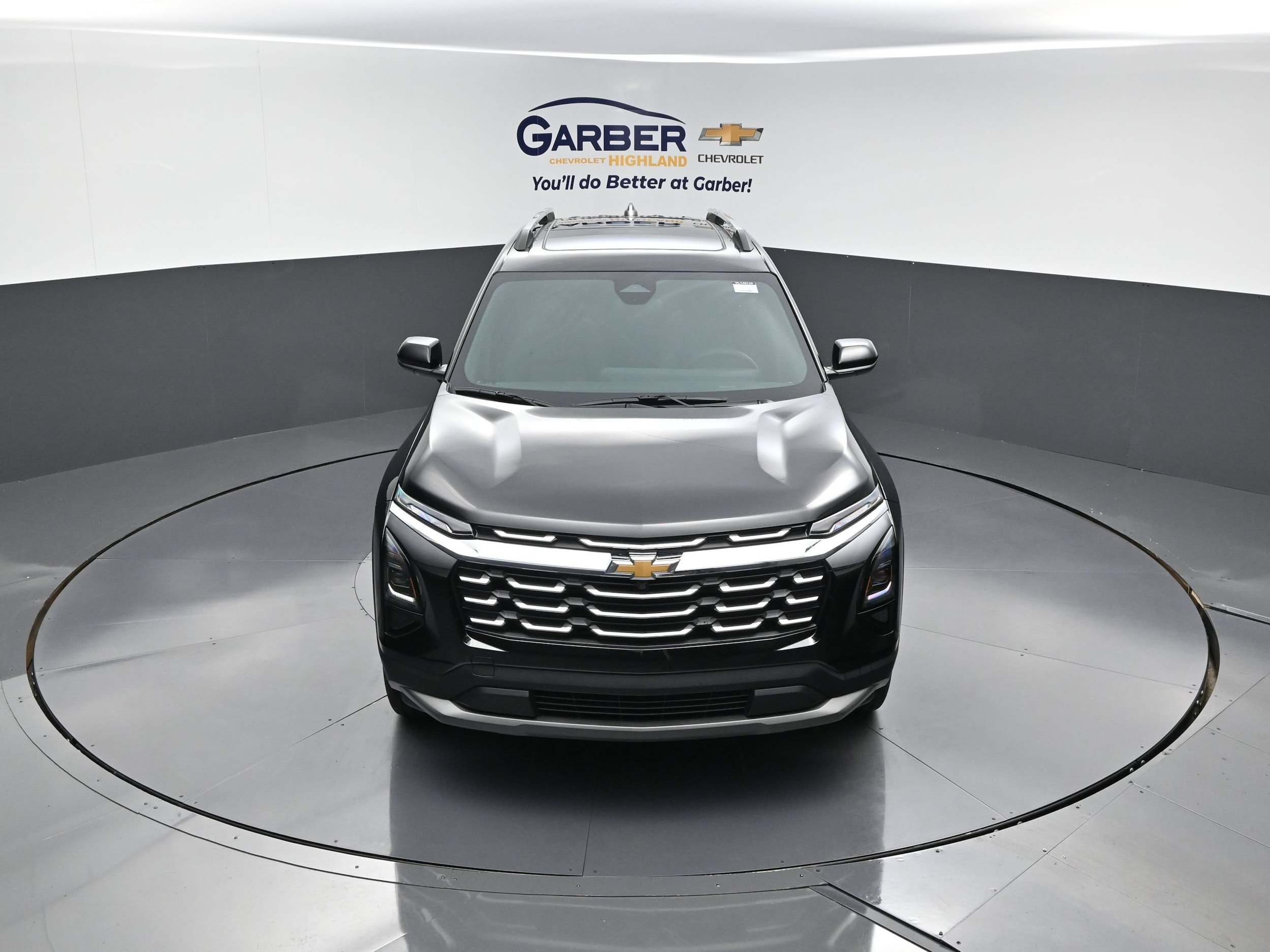 2027 Chevrolet Equinox LT - Photo 16