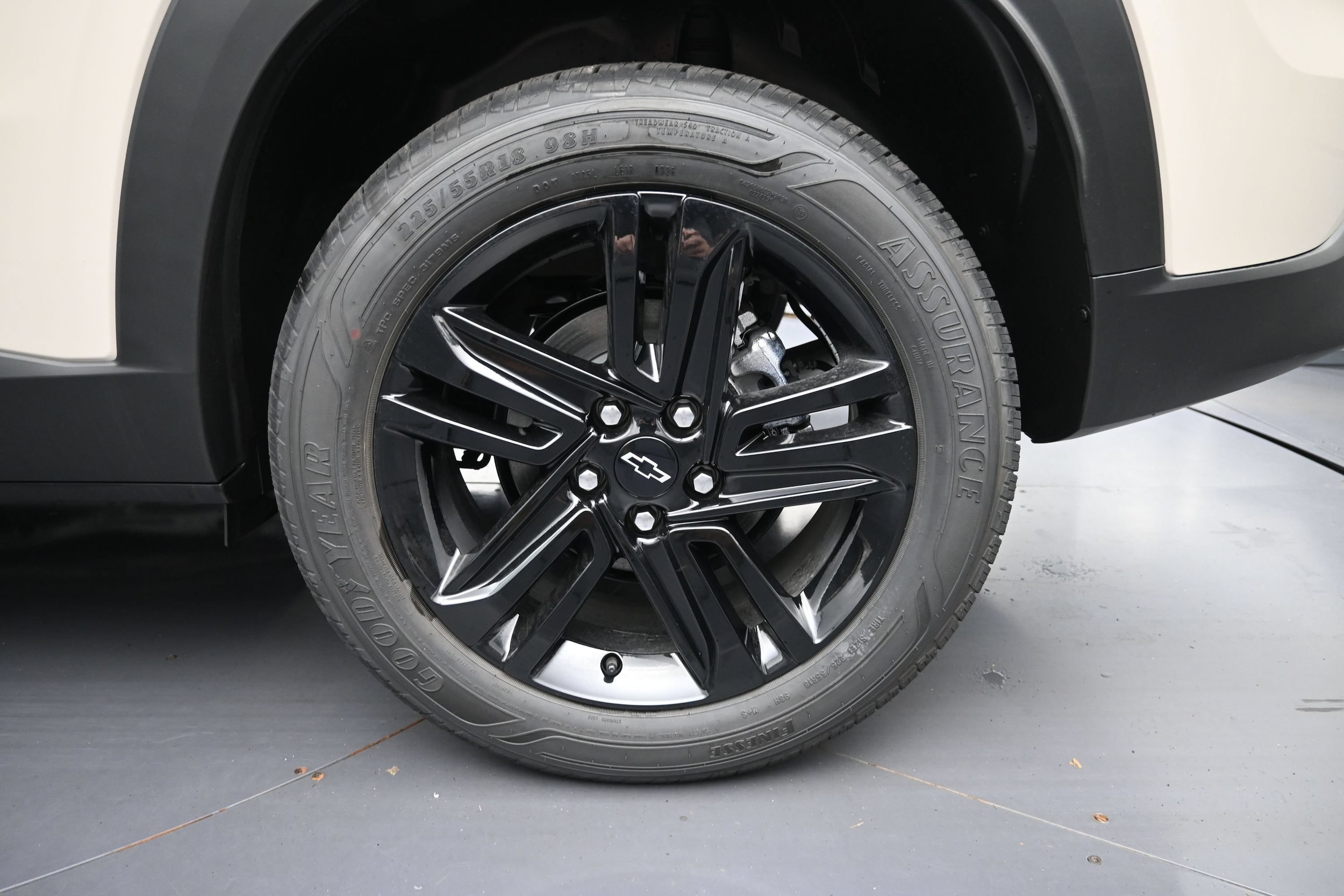 2026 Chevrolet Trax Activ - Photo 49