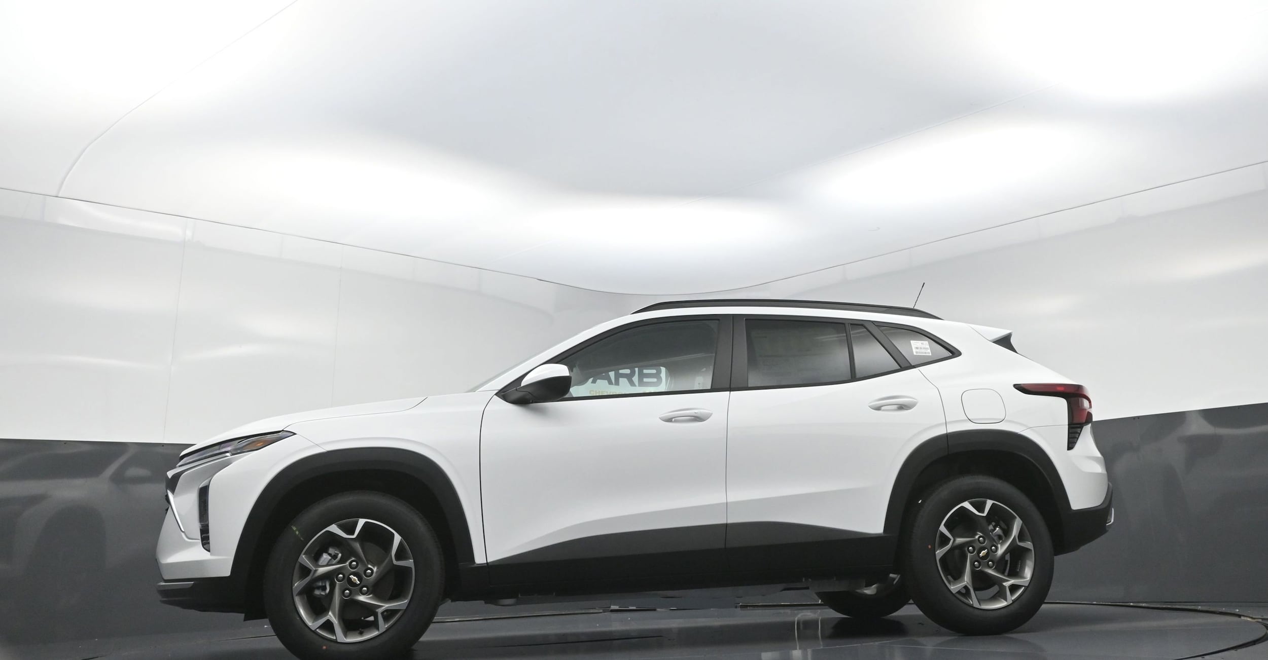 2026 Chevrolet Trax LT - Photo 11